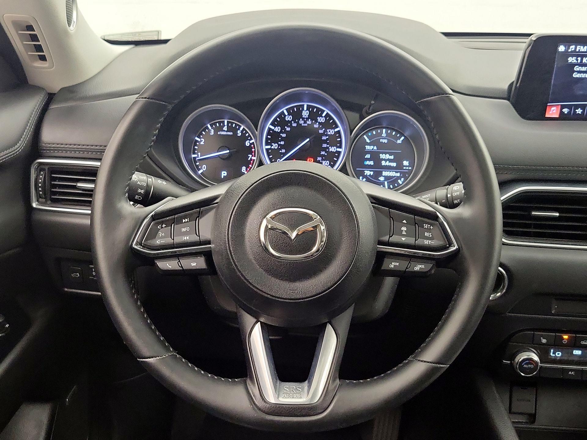 Thumbnail: 2019 Mazda CX-5 - 10