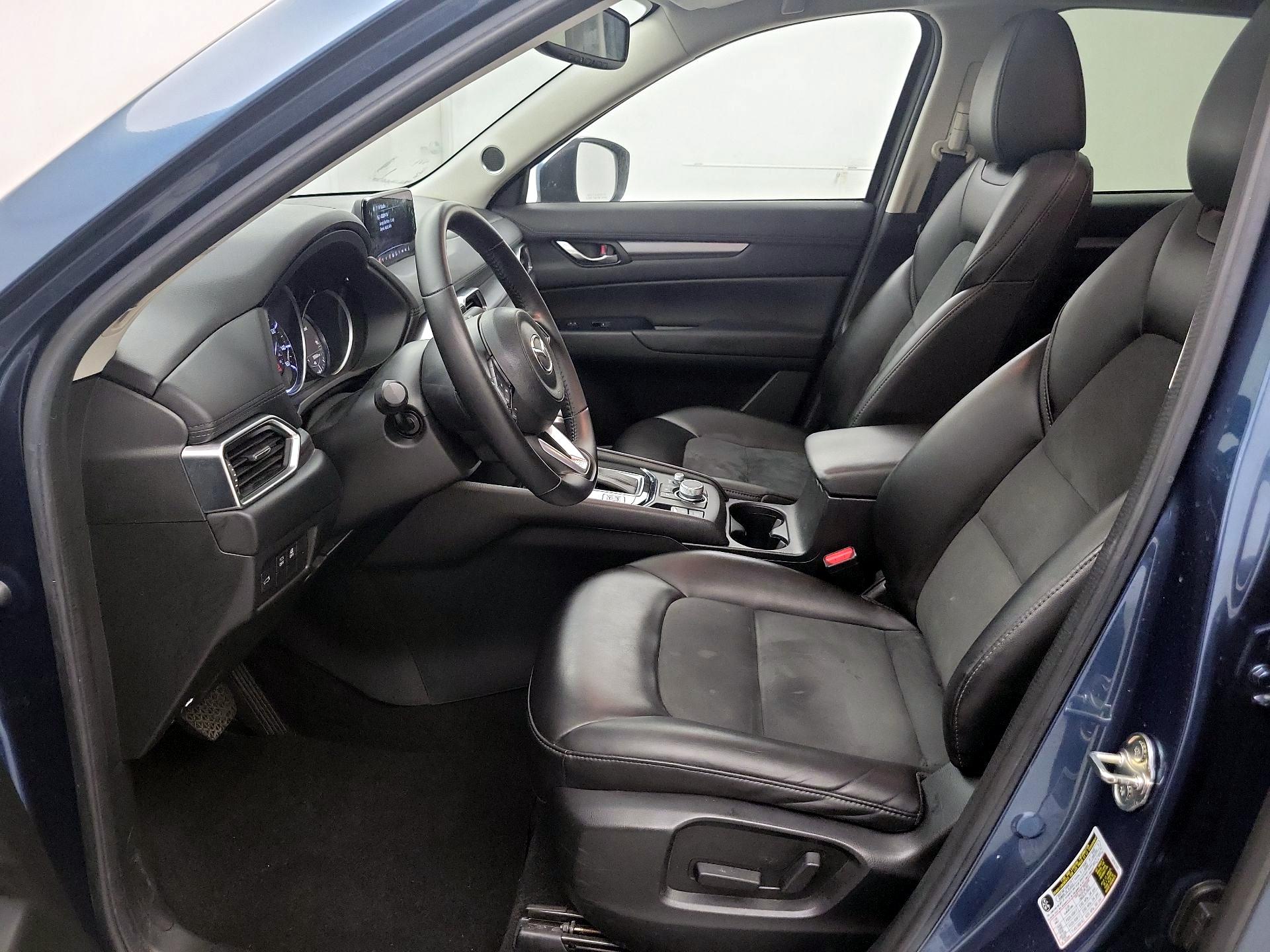 Thumbnail: 2019 Mazda CX-5 - 11