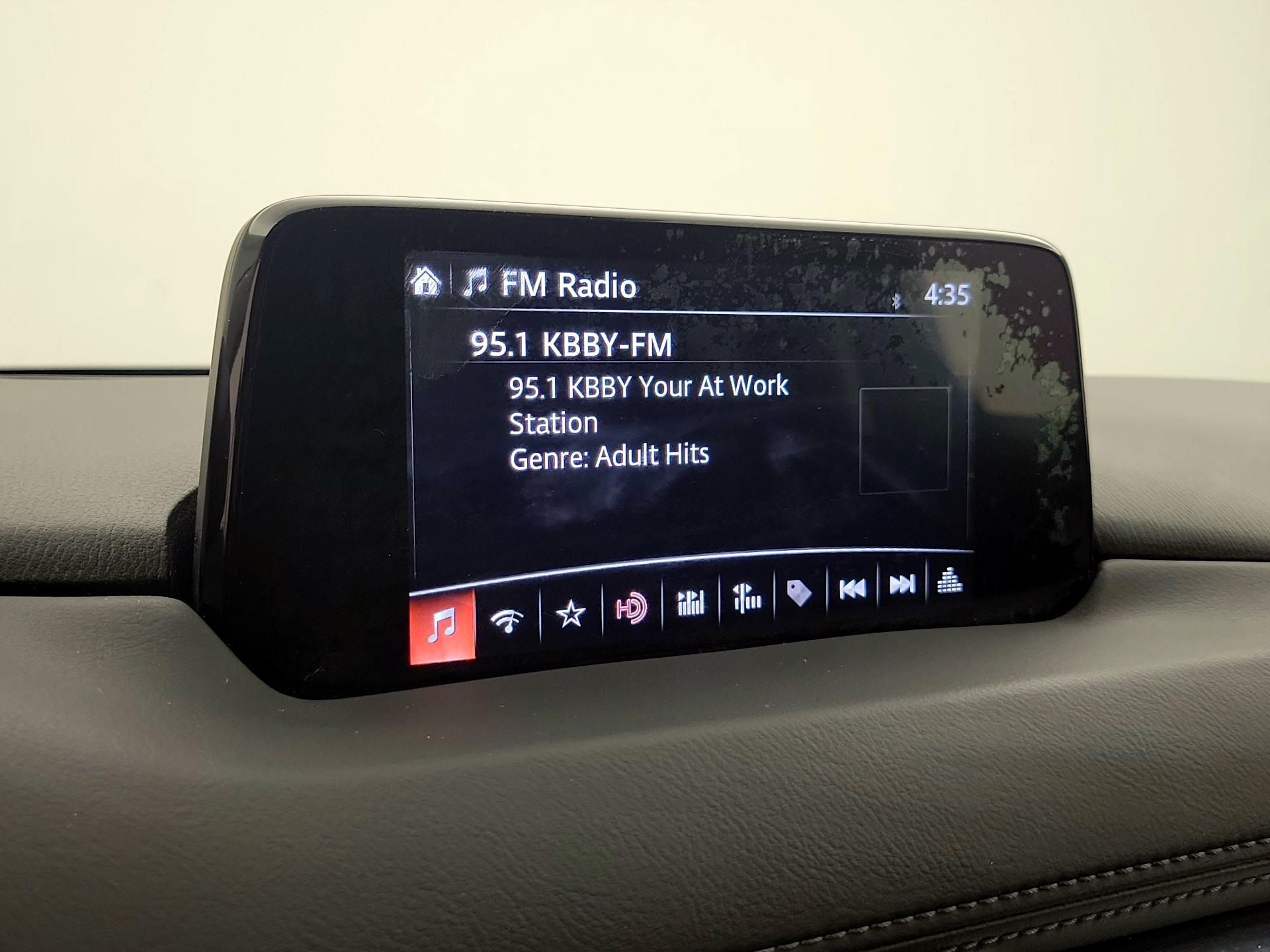 Thumbnail: 2019 Mazda CX-5 - 15