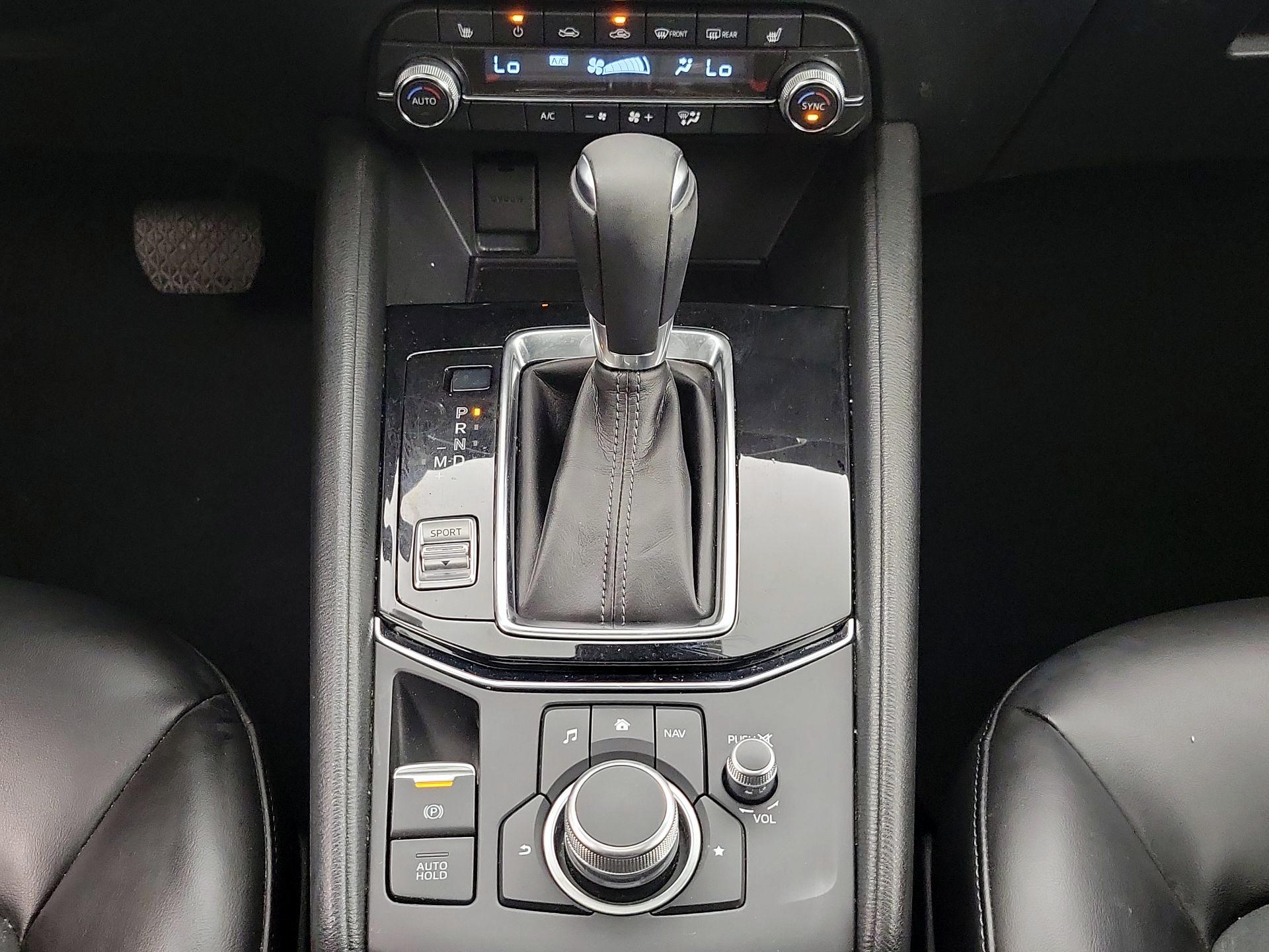 Thumbnail: 2019 Mazda CX-5 - 17