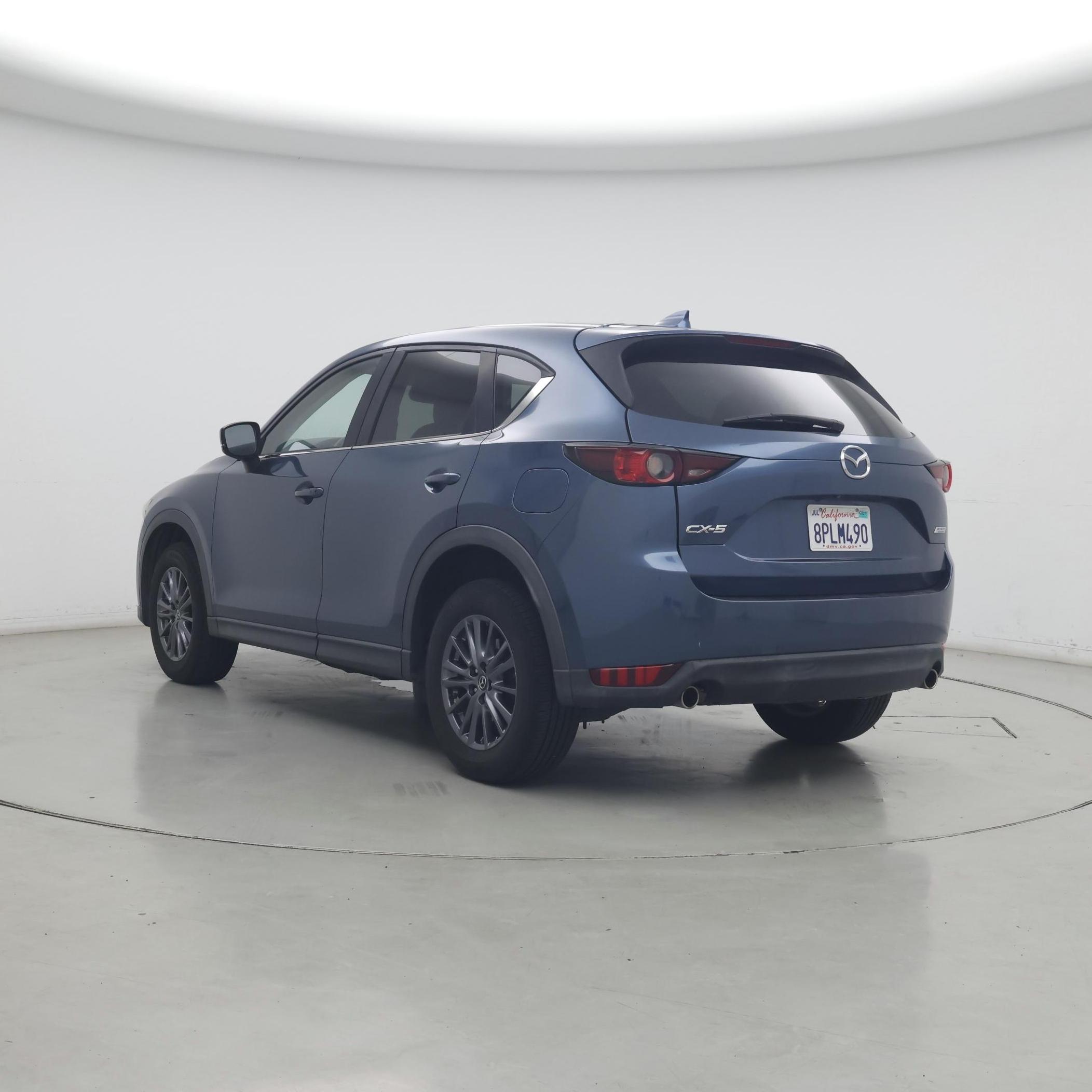 Thumbnail: 2019 Mazda CX-5 - 2