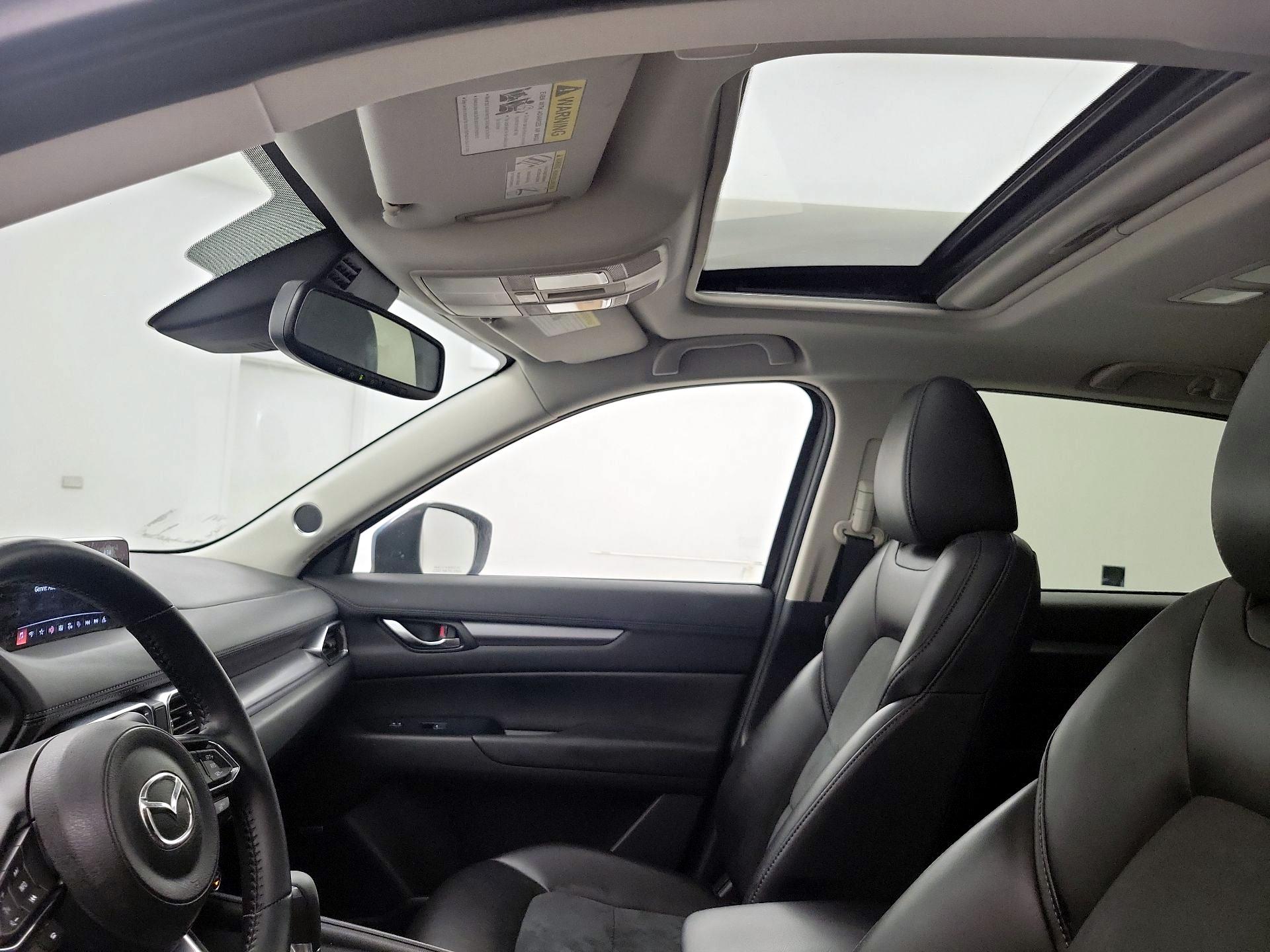 Thumbnail: 2019 Mazda CX-5 - 19
