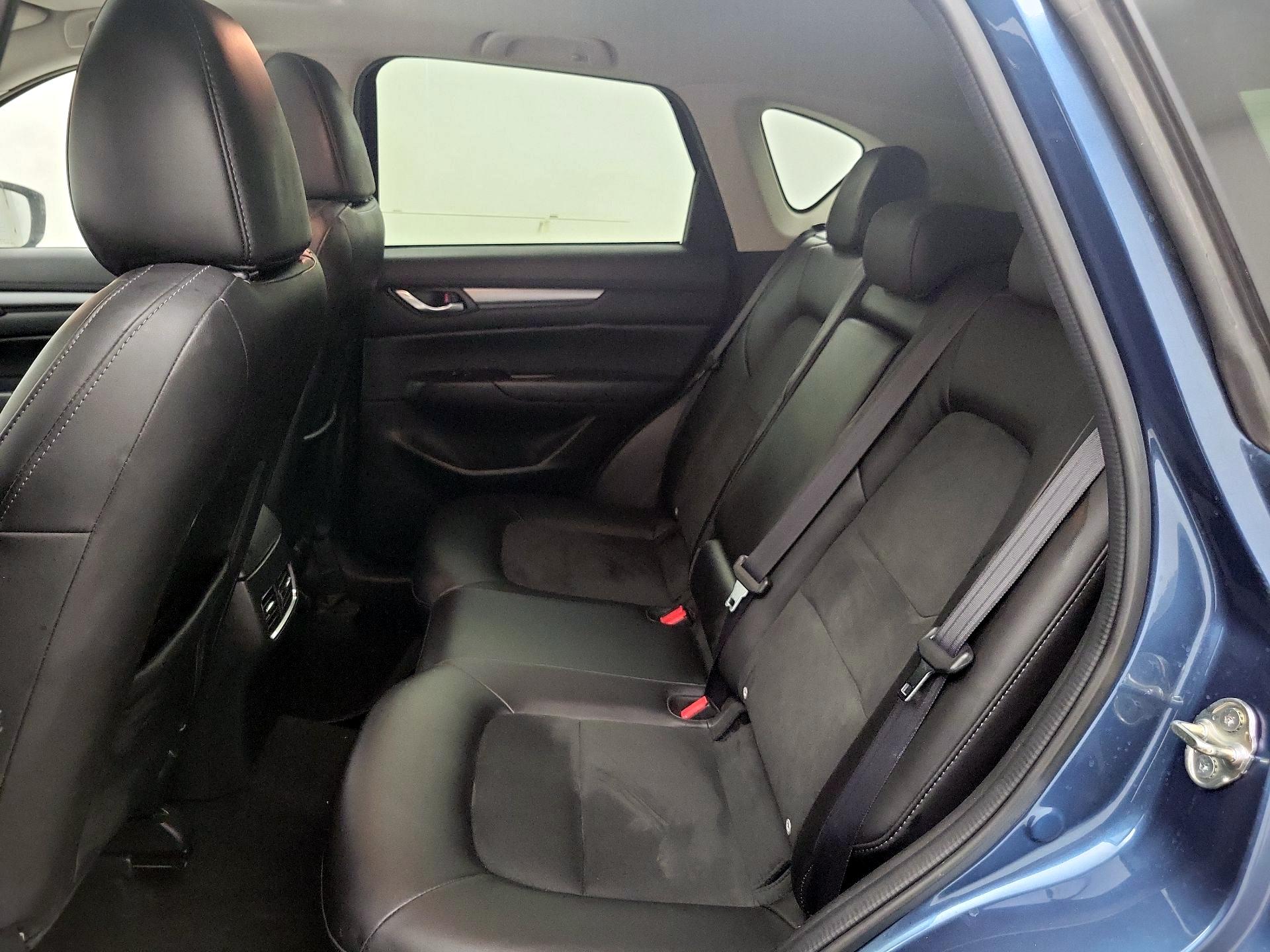 Thumbnail: 2019 Mazda CX-5 - 20