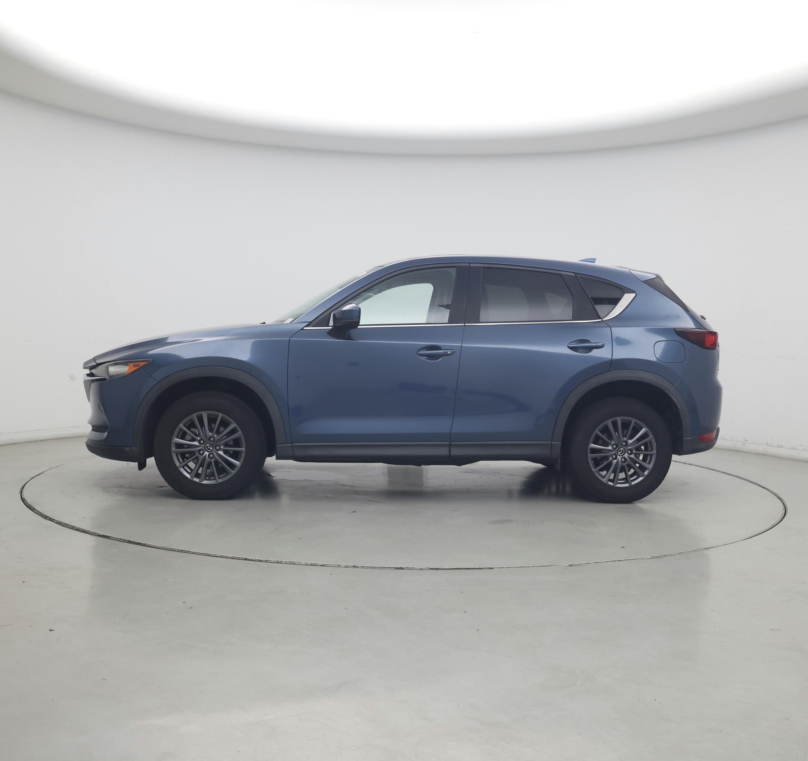 Thumbnail: 2019 Mazda CX-5 - 3