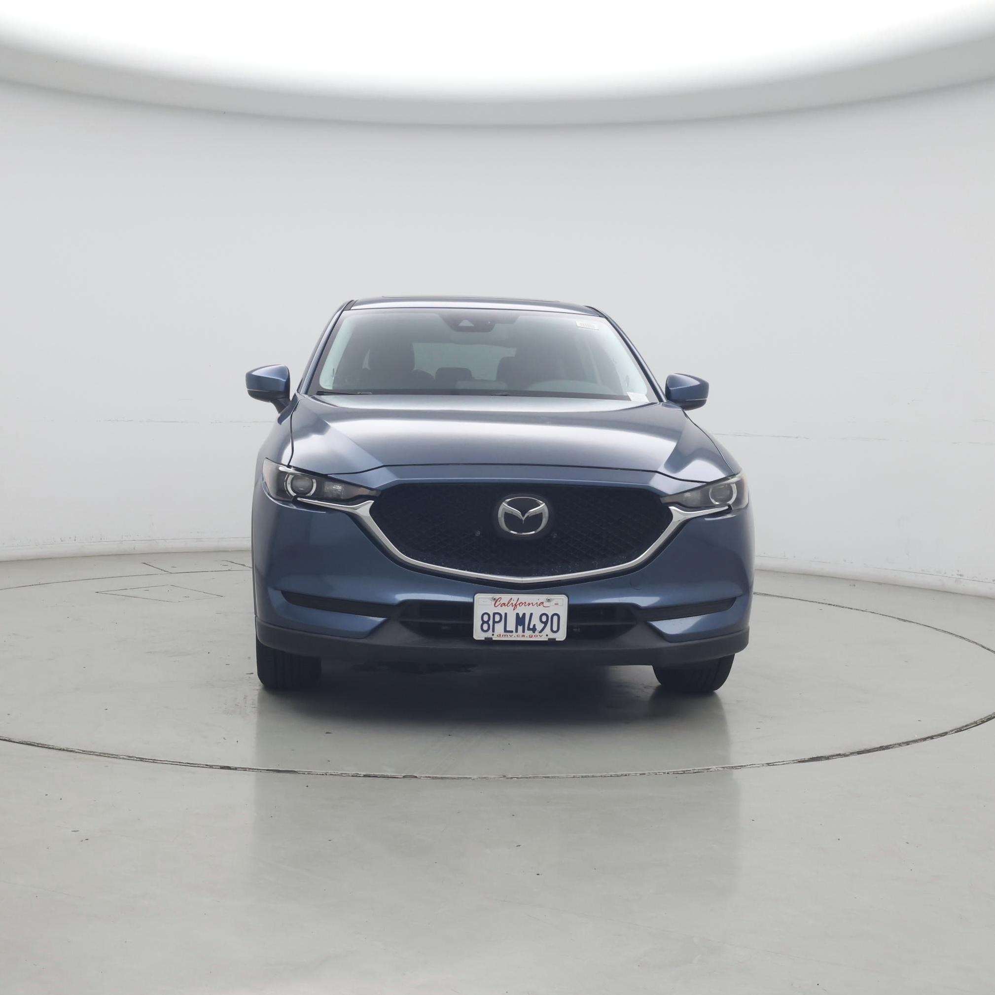 Thumbnail: 2019 Mazda CX-5 - 5