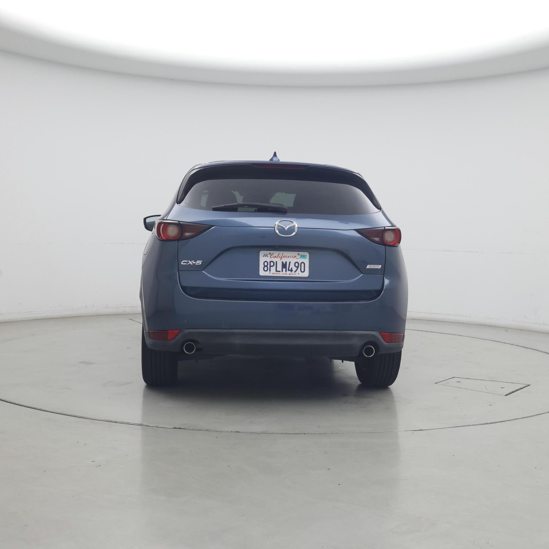 Thumbnail: 2019 Mazda CX-5 - 6
