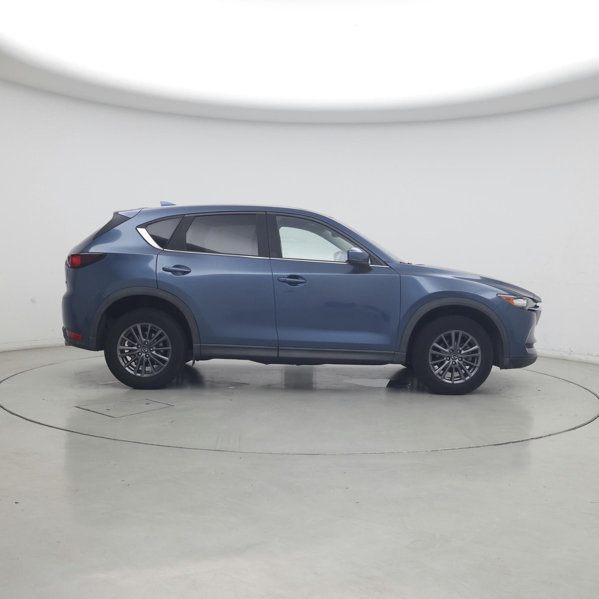 Thumbnail: 2019 Mazda CX-5 - 7