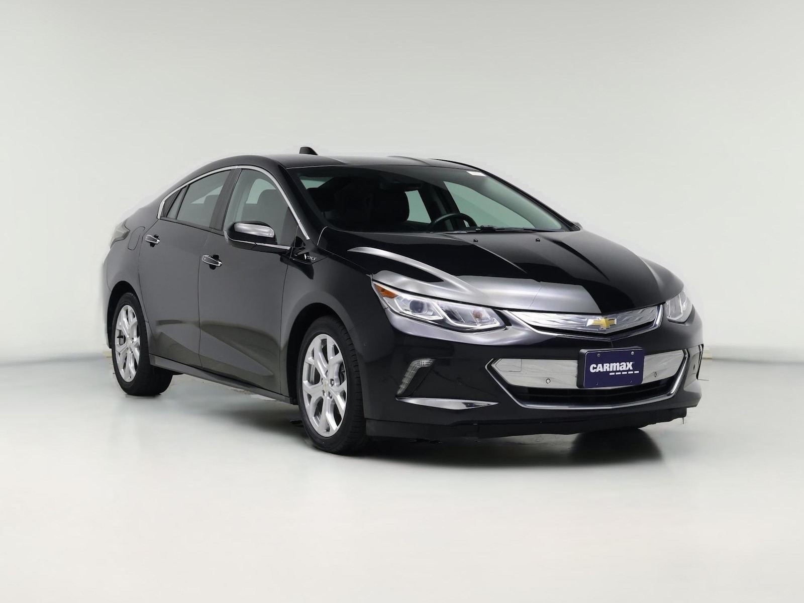 2017 Chevrolet Volt