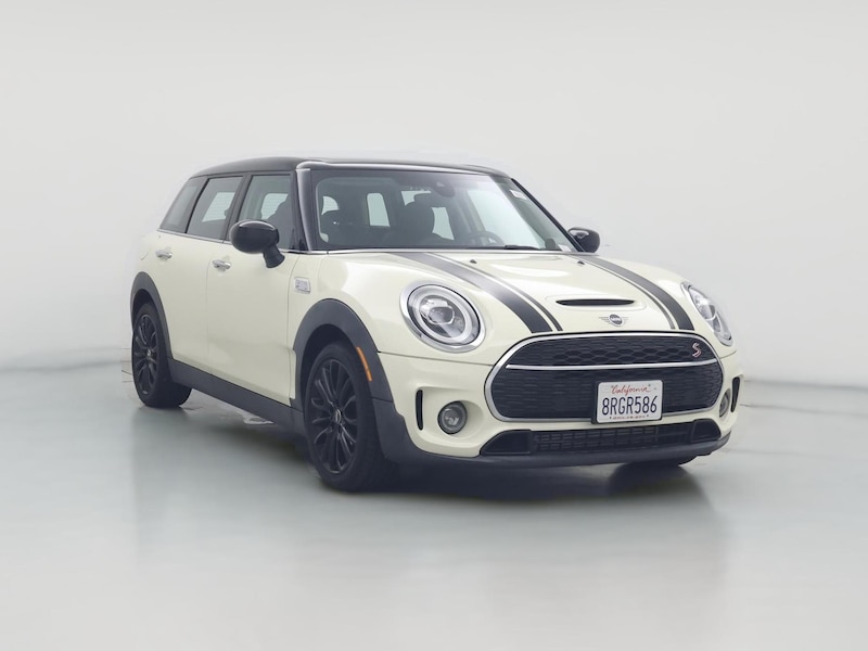 2020 MINI Cooper Clubman S -
                  Oxnard, CA