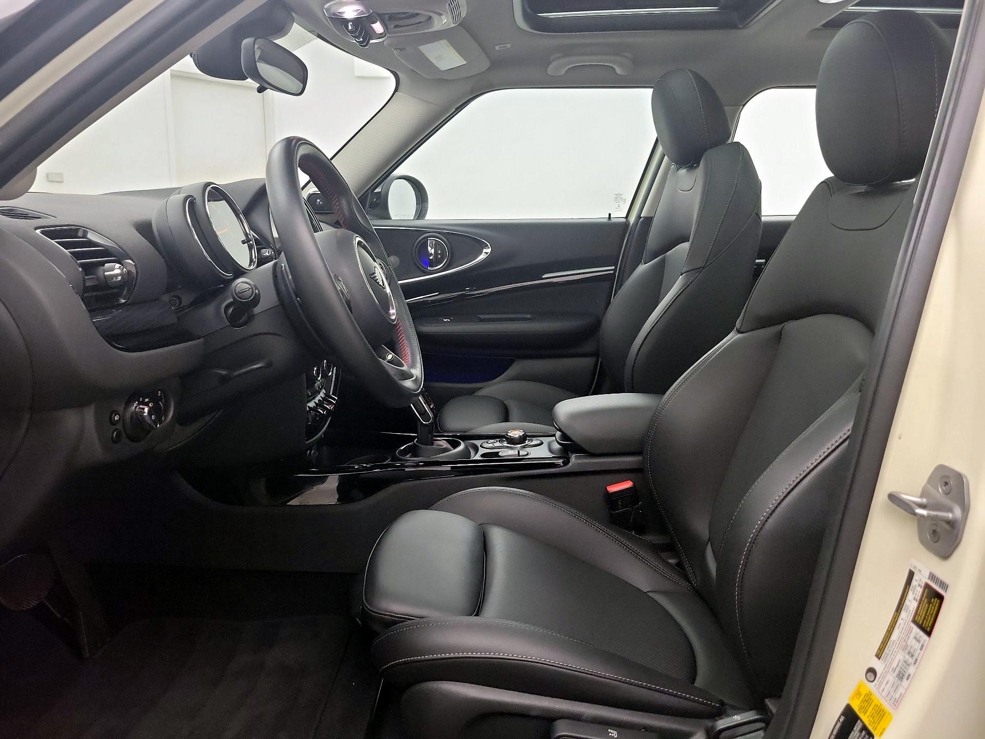 Thumbnail: 2020 MINI Cooper Clubman - 11