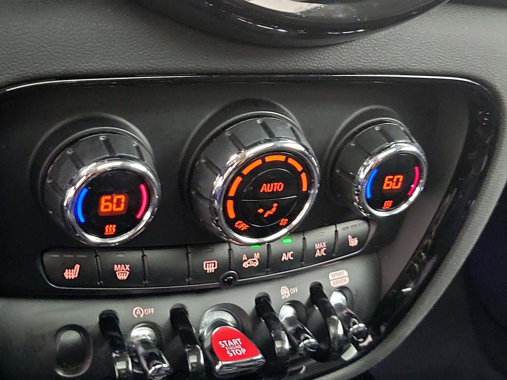 Thumbnail: 2020 MINI Cooper Clubman - 17