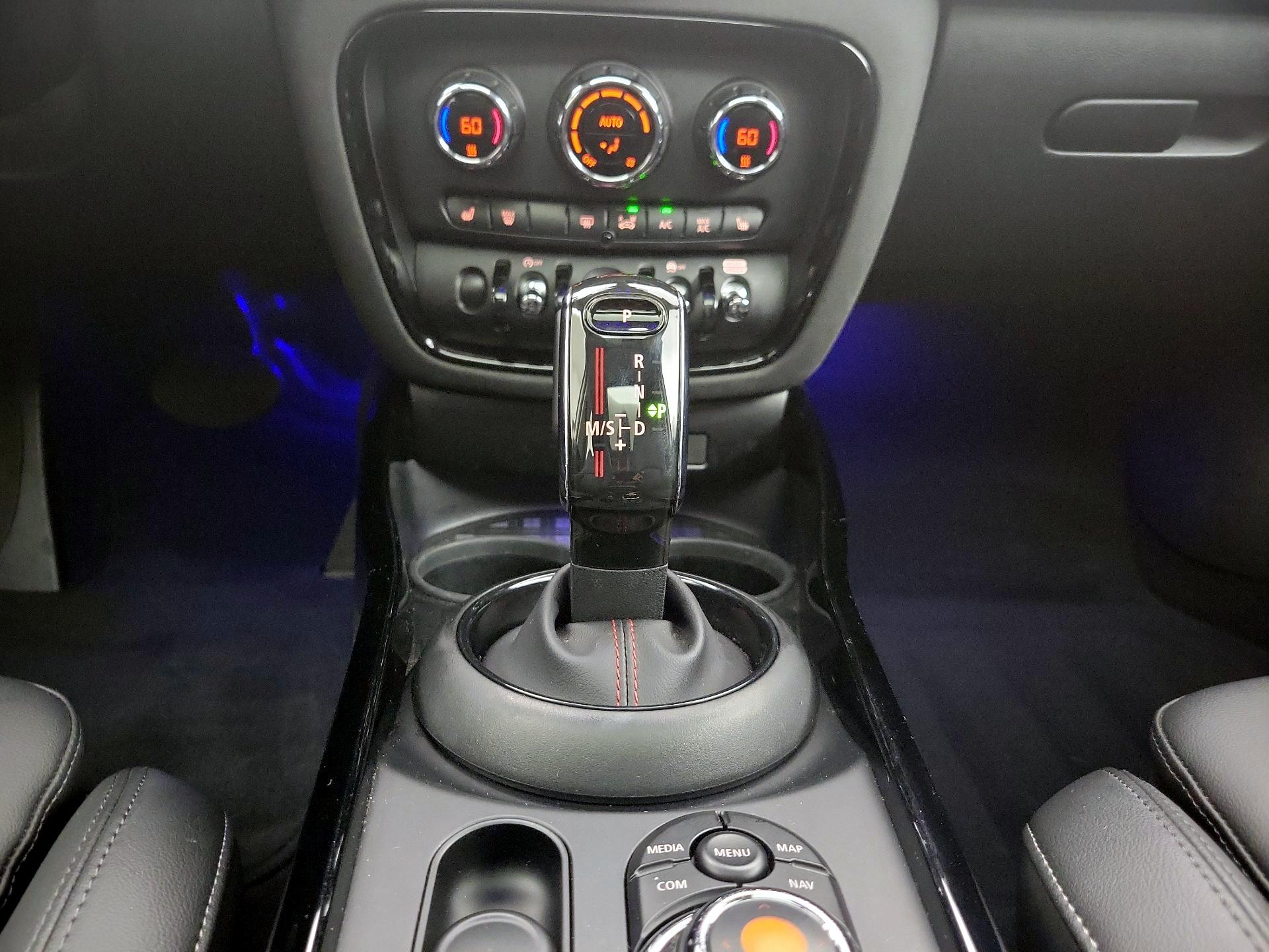 Thumbnail: 2020 MINI Cooper Clubman - 18