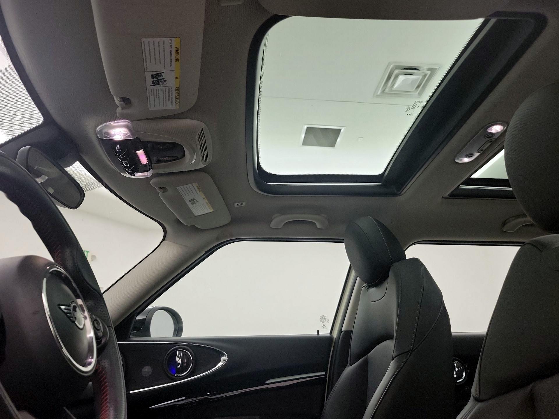 Thumbnail: 2020 MINI Cooper Clubman - 20