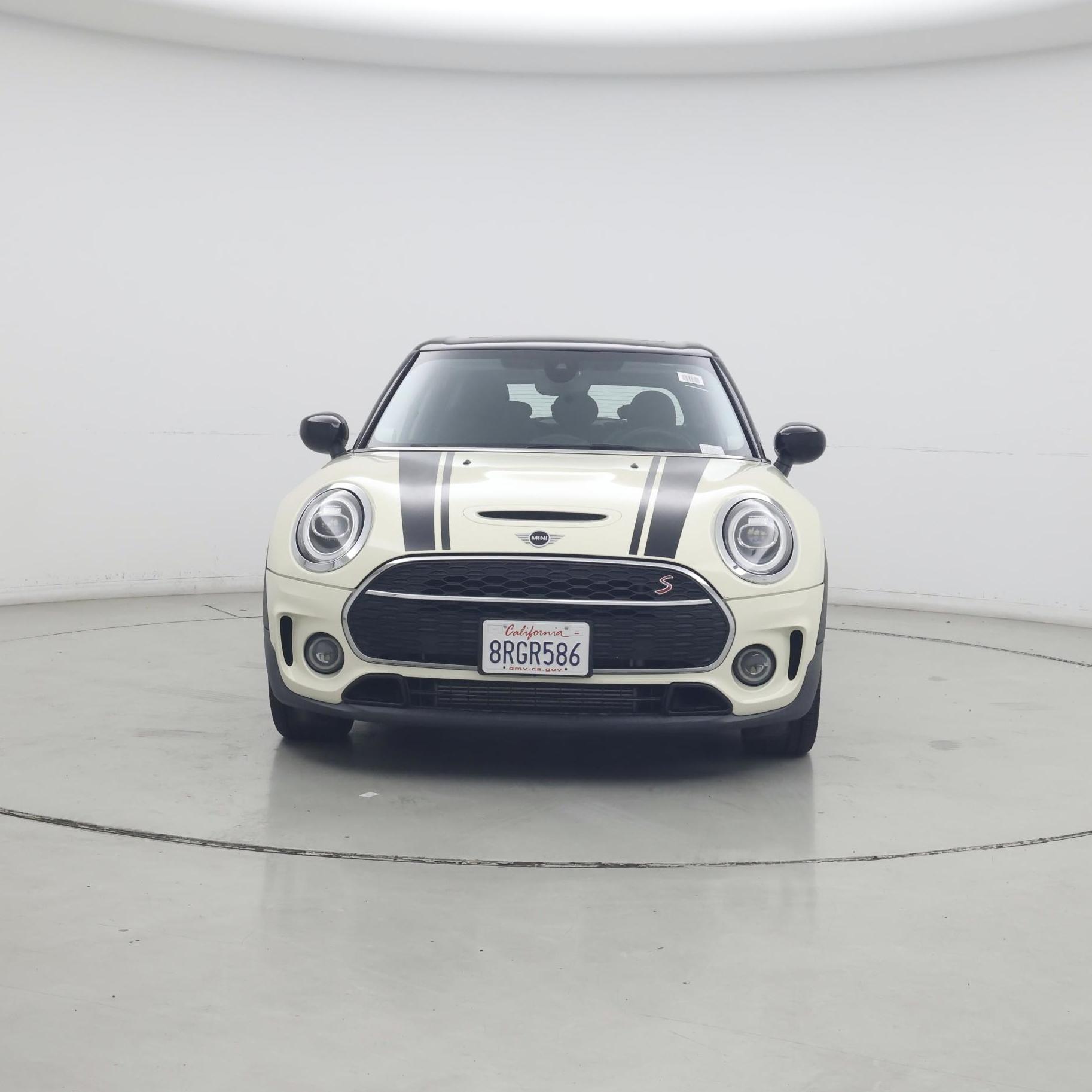 Thumbnail: 2020 MINI Cooper Clubman - 5