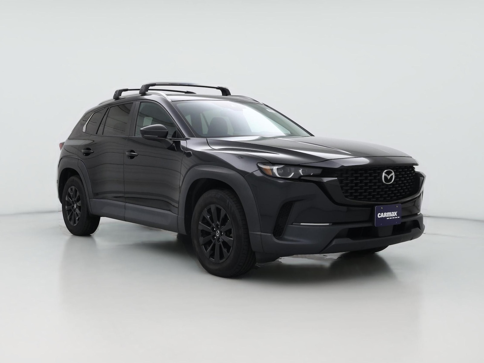 2023 Mazda CX-50 S PREFERRED PLUS