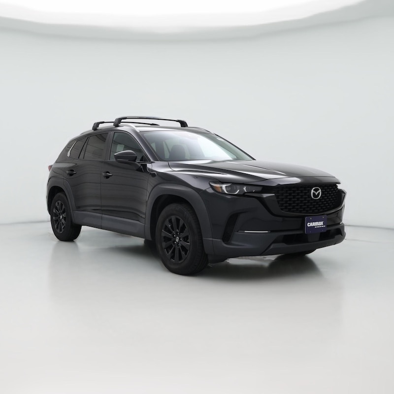 2023 Mazda CX-50 2.5 S Premium Plus Package