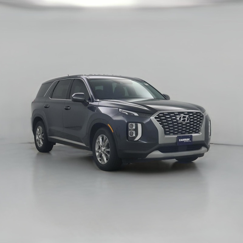 2020 Hyundai Palisade SE
