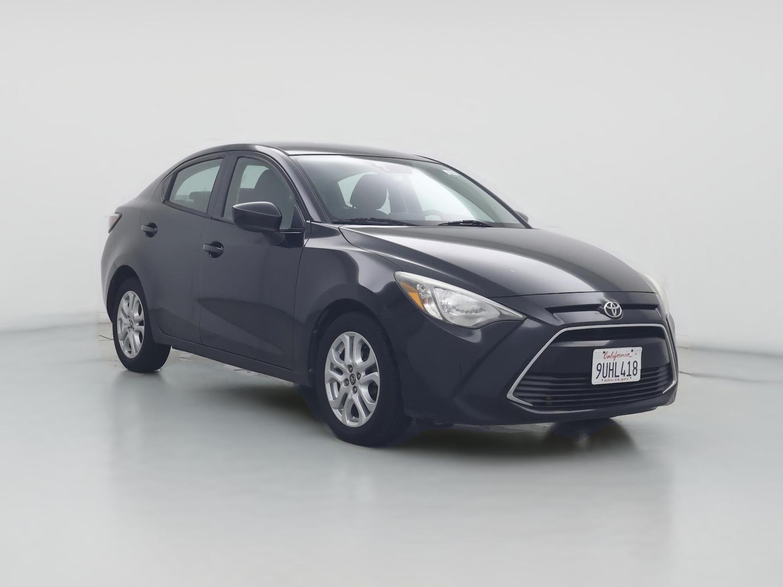 2018 Toyota Yaris iA