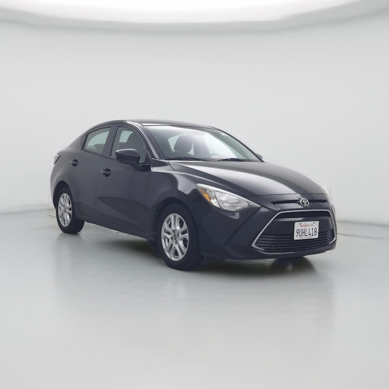 2018 Toyota Yaris iA