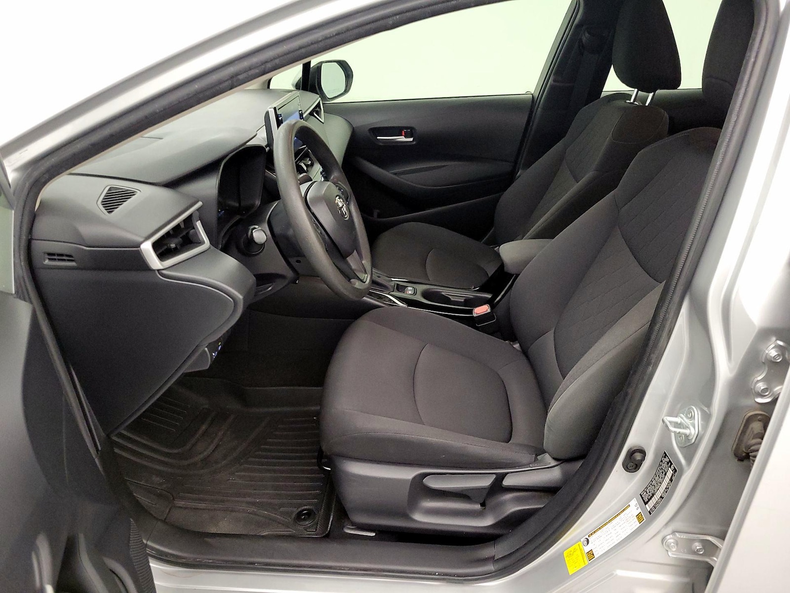 Side Airbags