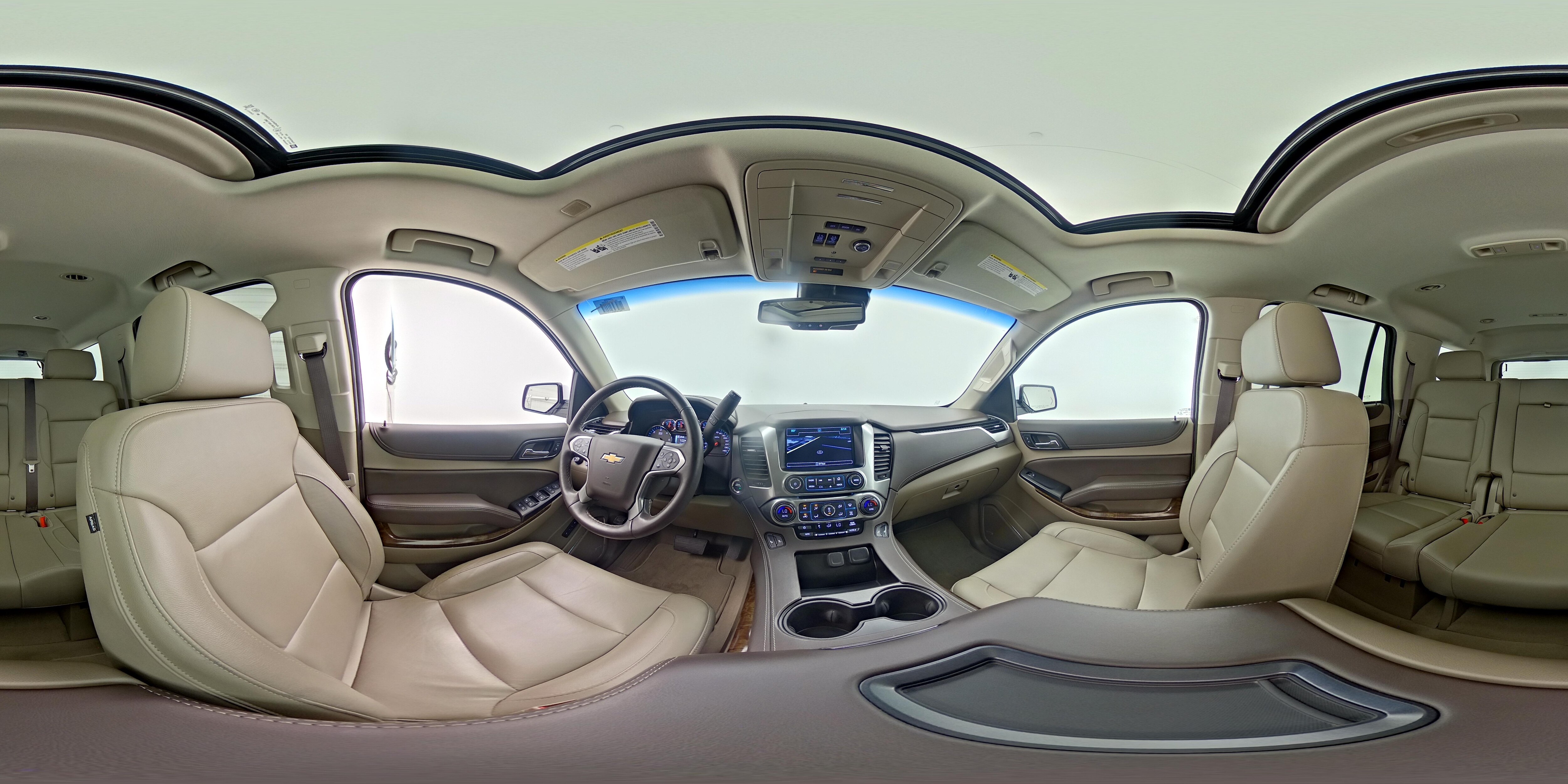 2020 Chevrolet Tahoe LT - Photo 29