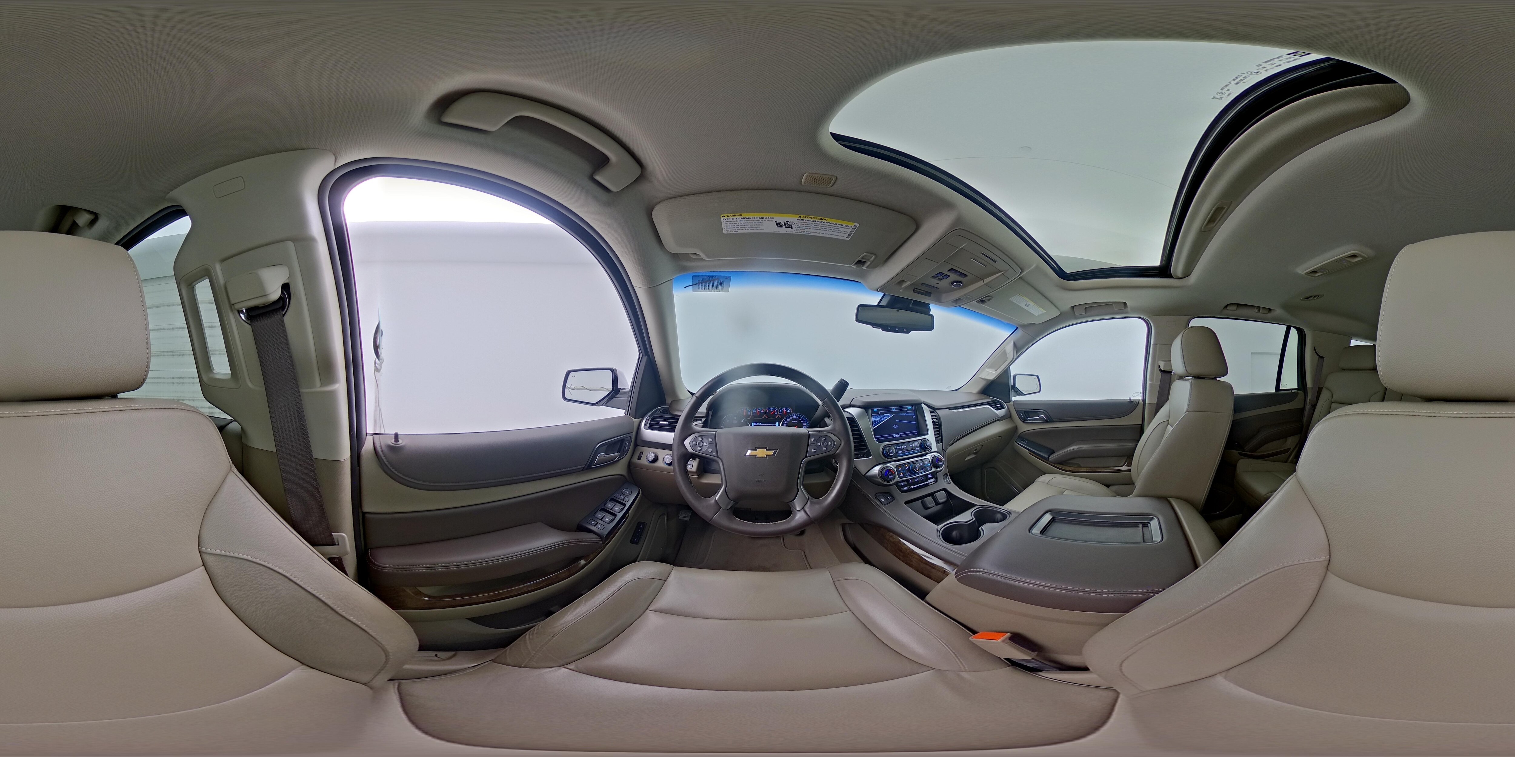 2020 Chevrolet Tahoe LT - Photo 31