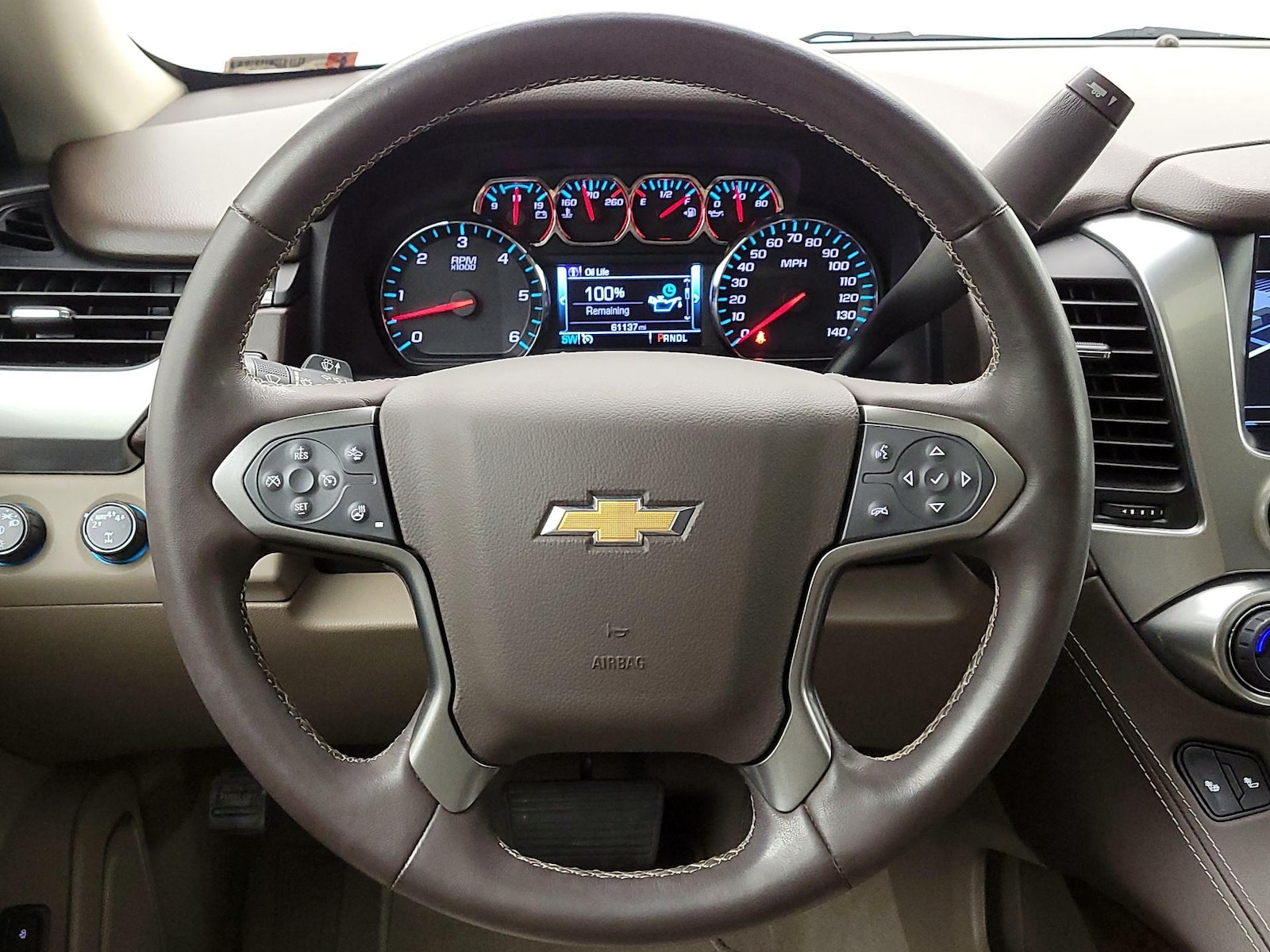2020 Chevrolet Tahoe LT - Photo 11