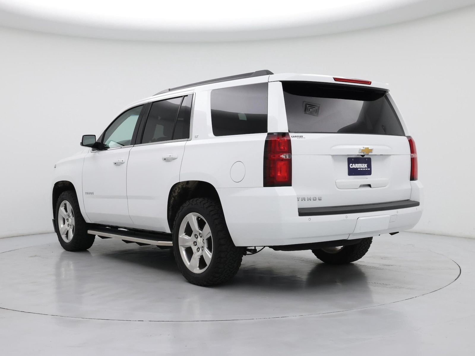 2020 Chevrolet Tahoe LT - Photo 3