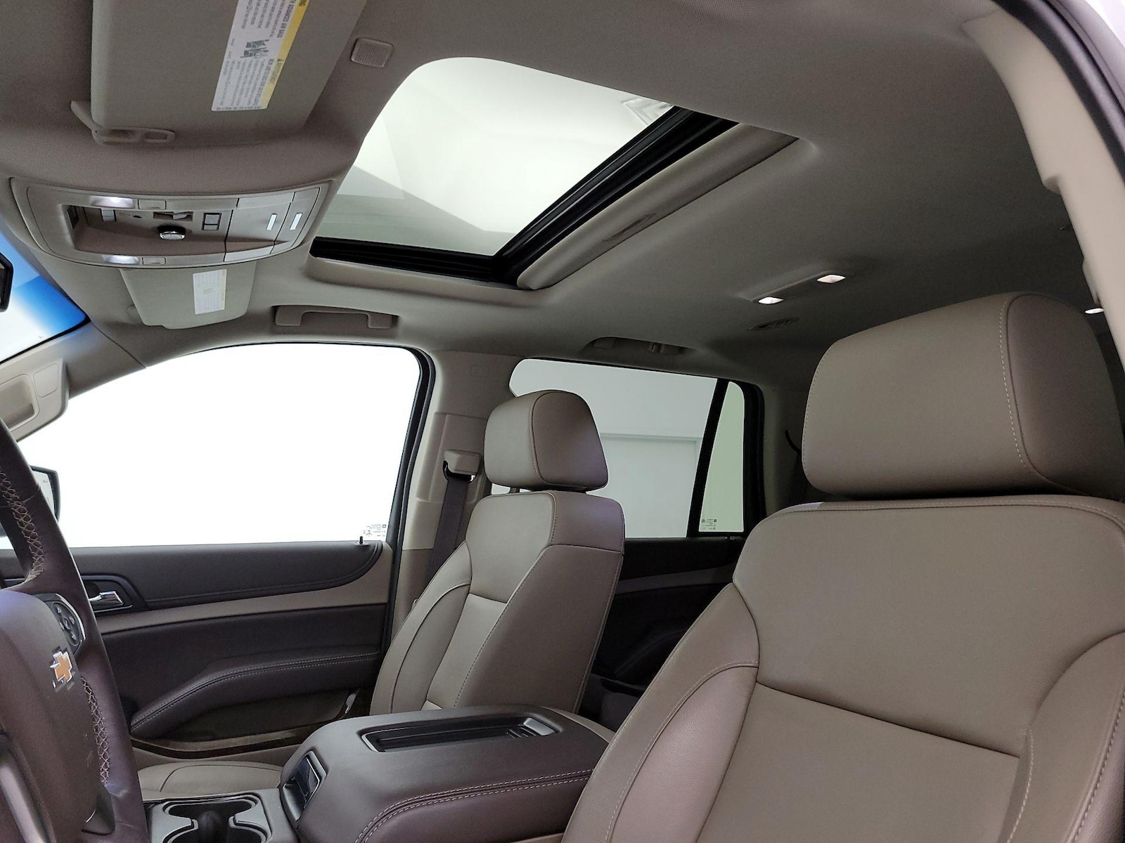 2020 Chevrolet Tahoe LT - Photo 21