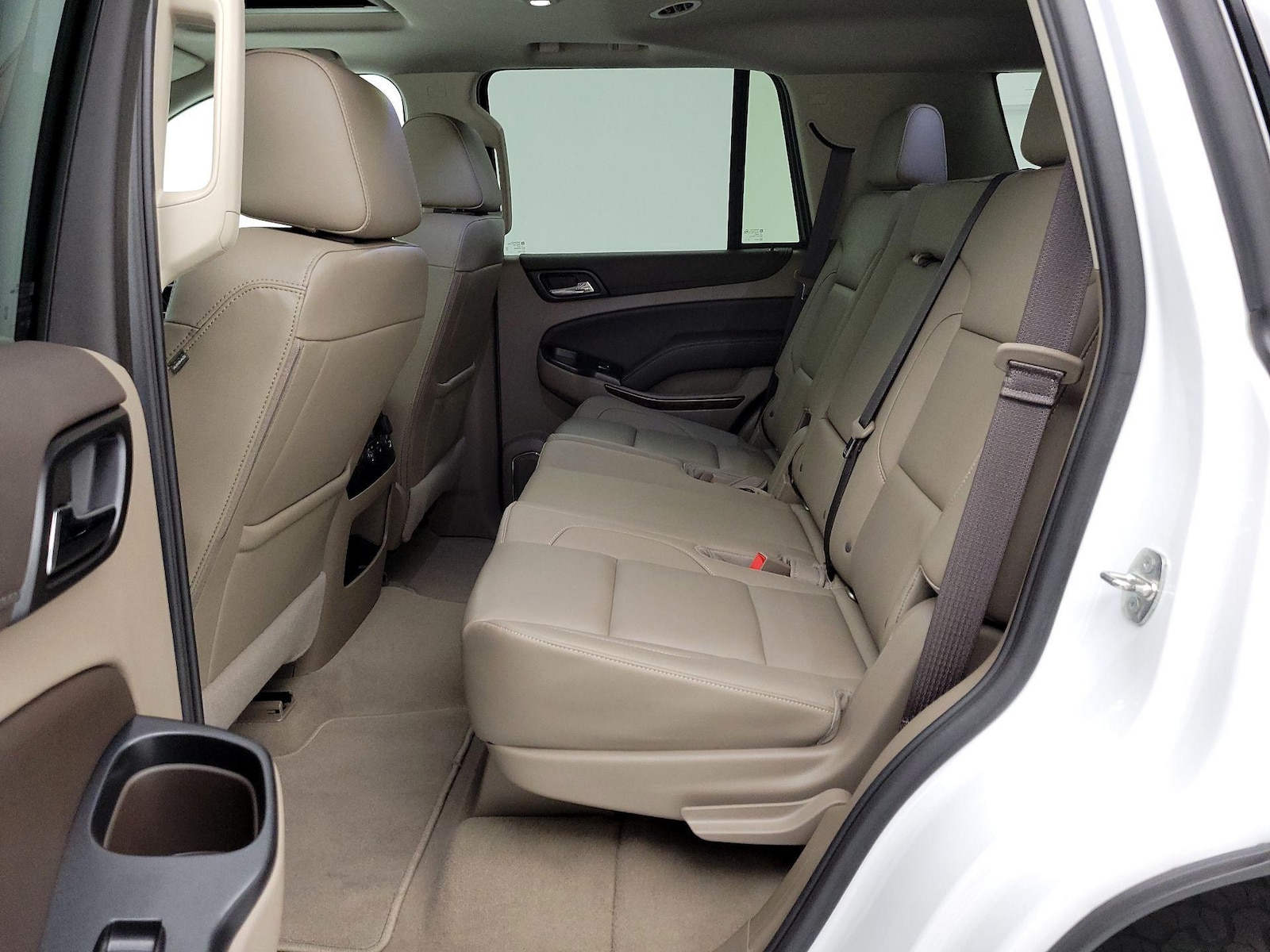 2020 Chevrolet Tahoe LT - Photo 22