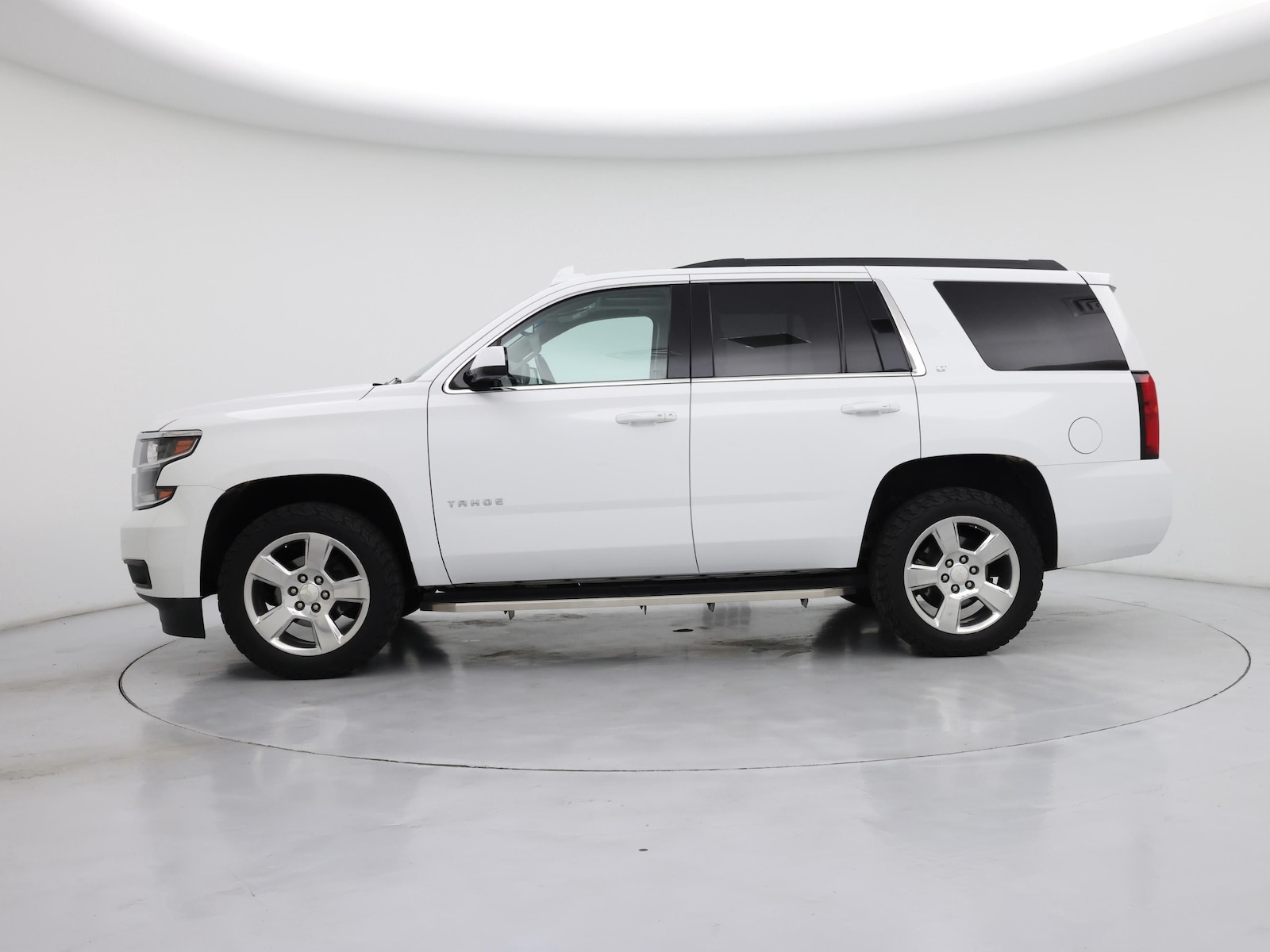2020 Chevrolet Tahoe LT - Photo 4