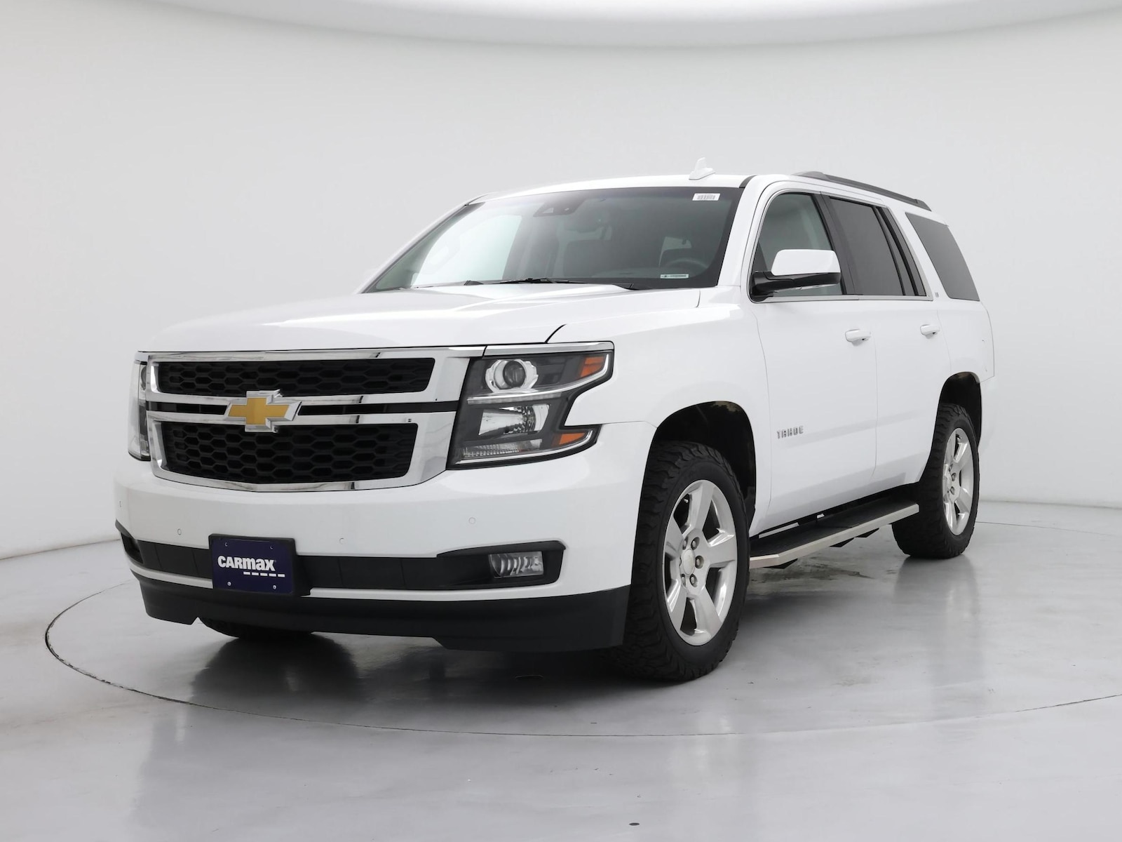 2020 Chevrolet Tahoe LT - Photo 5