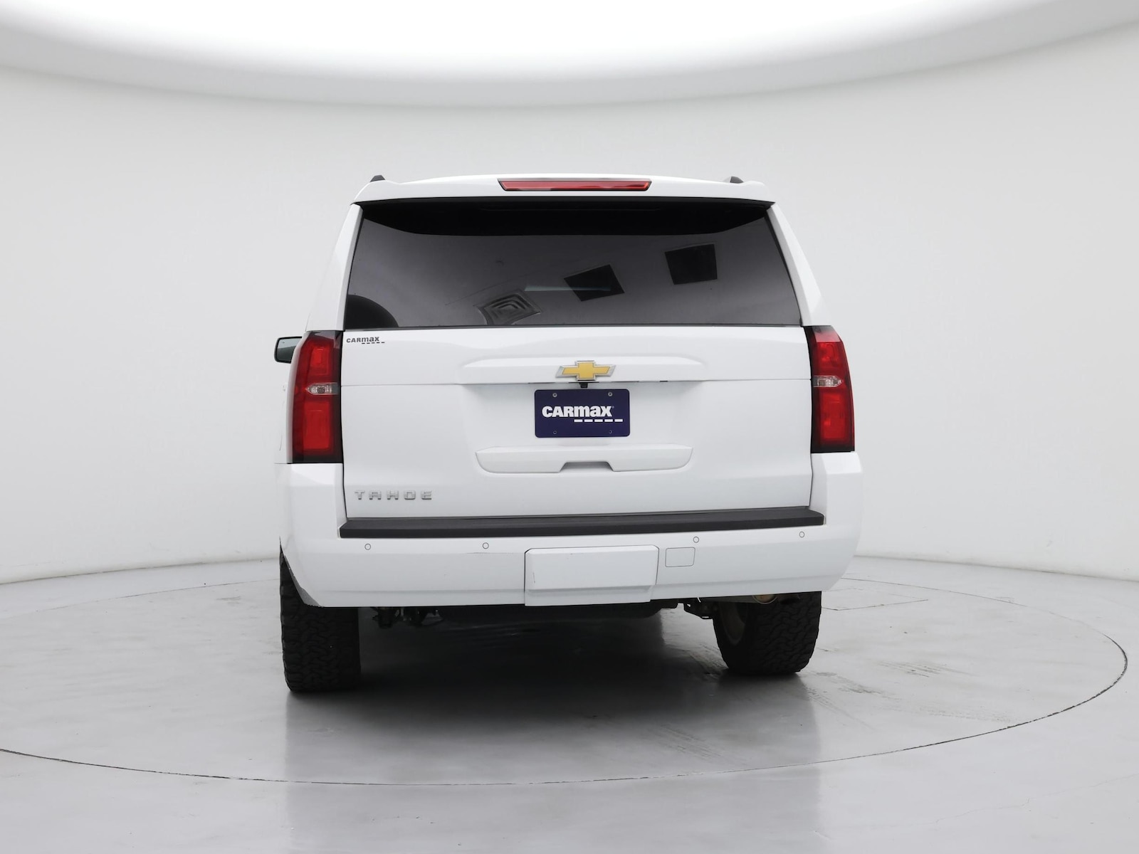 2020 Chevrolet Tahoe LT - Photo 7
