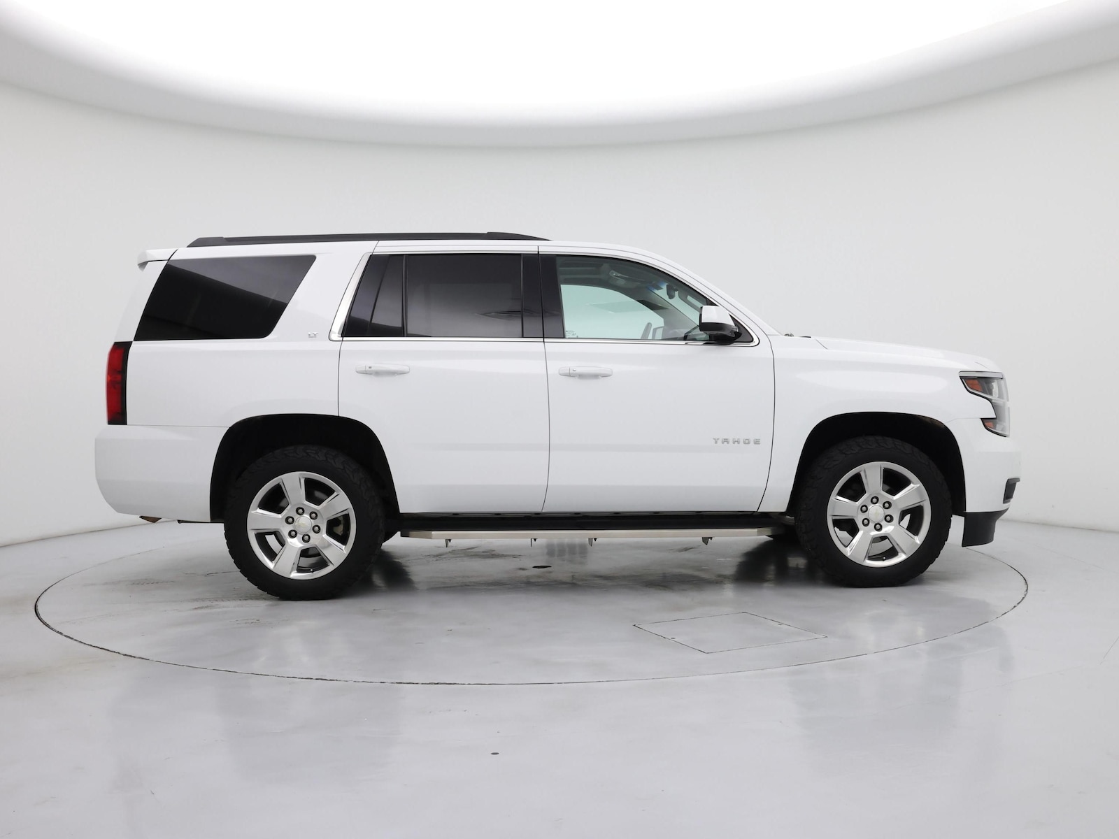 2020 Chevrolet Tahoe LT - Photo 8