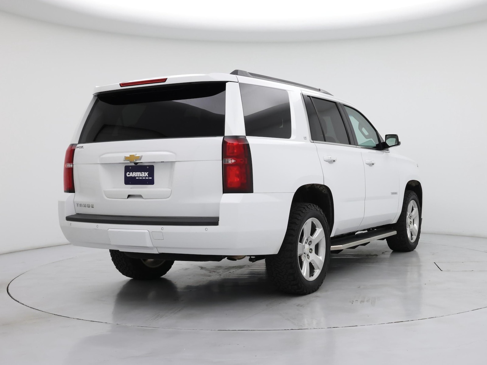 2020 Chevrolet Tahoe LT - Photo 9