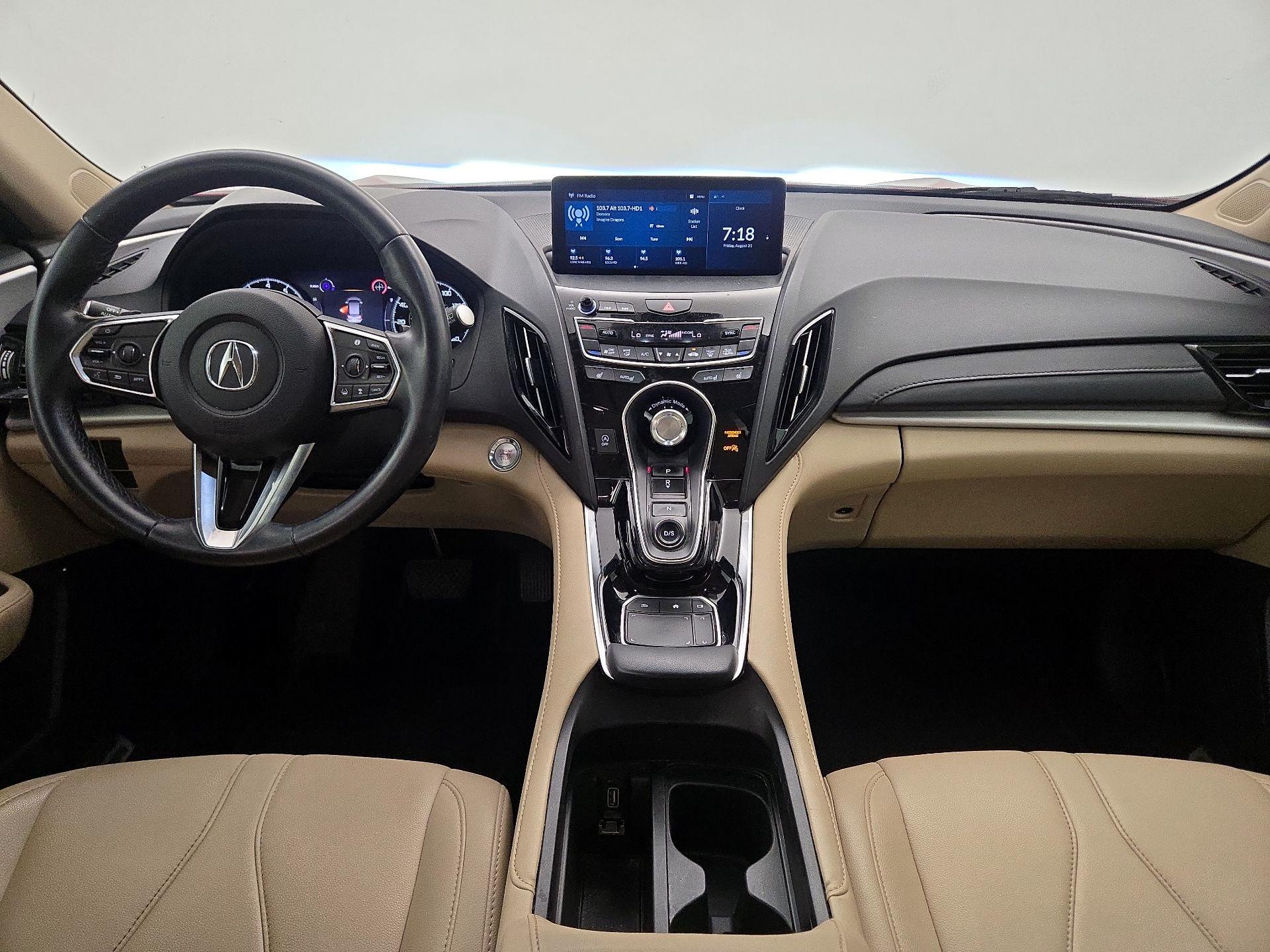 Thumbnail: 2019 Acura RDX - 9