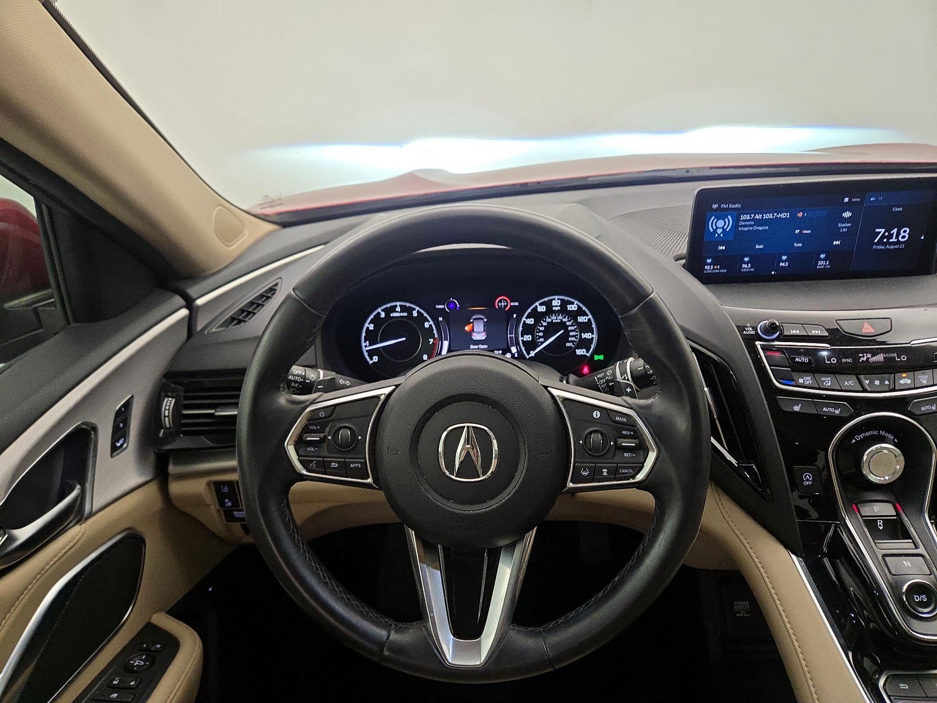 Thumbnail: 2019 Acura RDX - 10