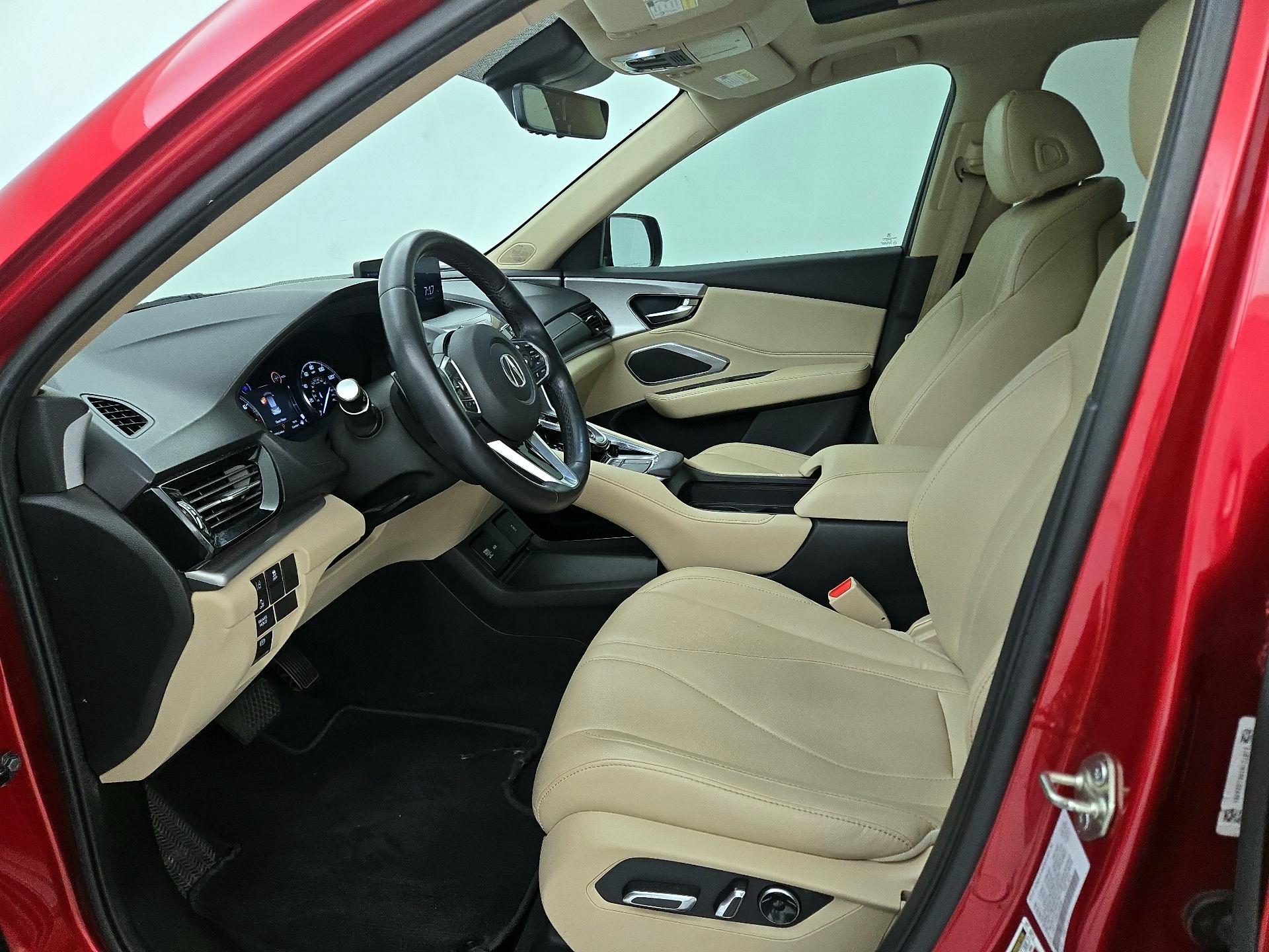 Thumbnail: 2019 Acura RDX - 11