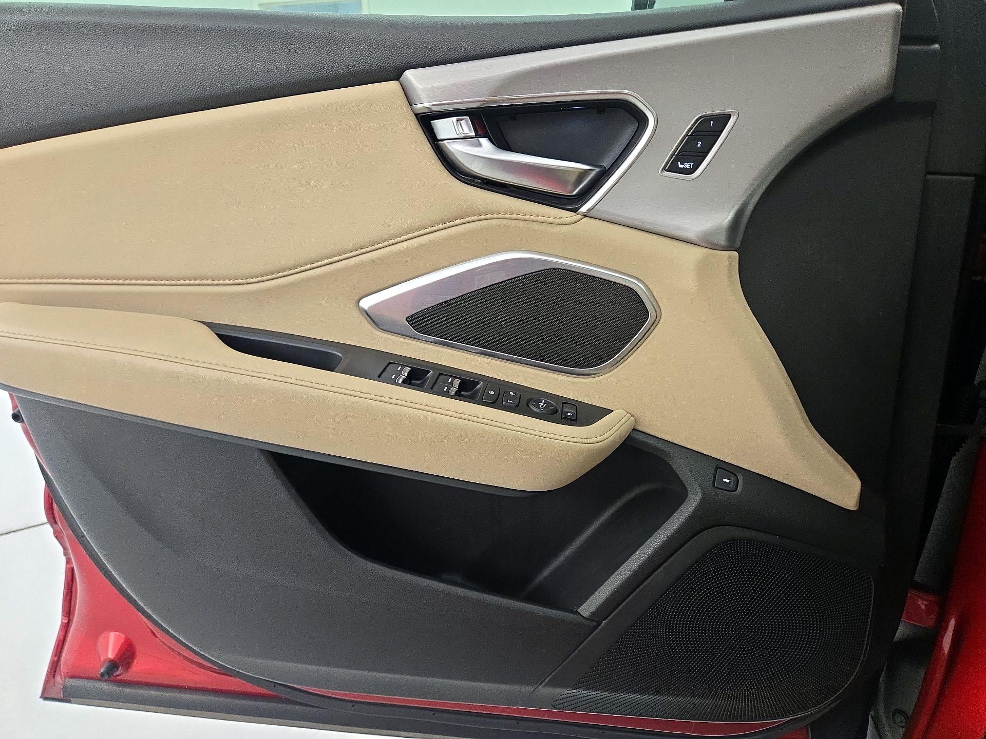 Thumbnail: 2019 Acura RDX - 12