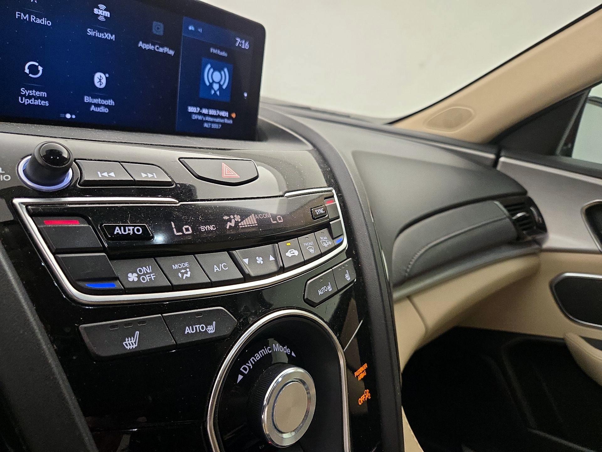 Thumbnail: 2019 Acura RDX - 16