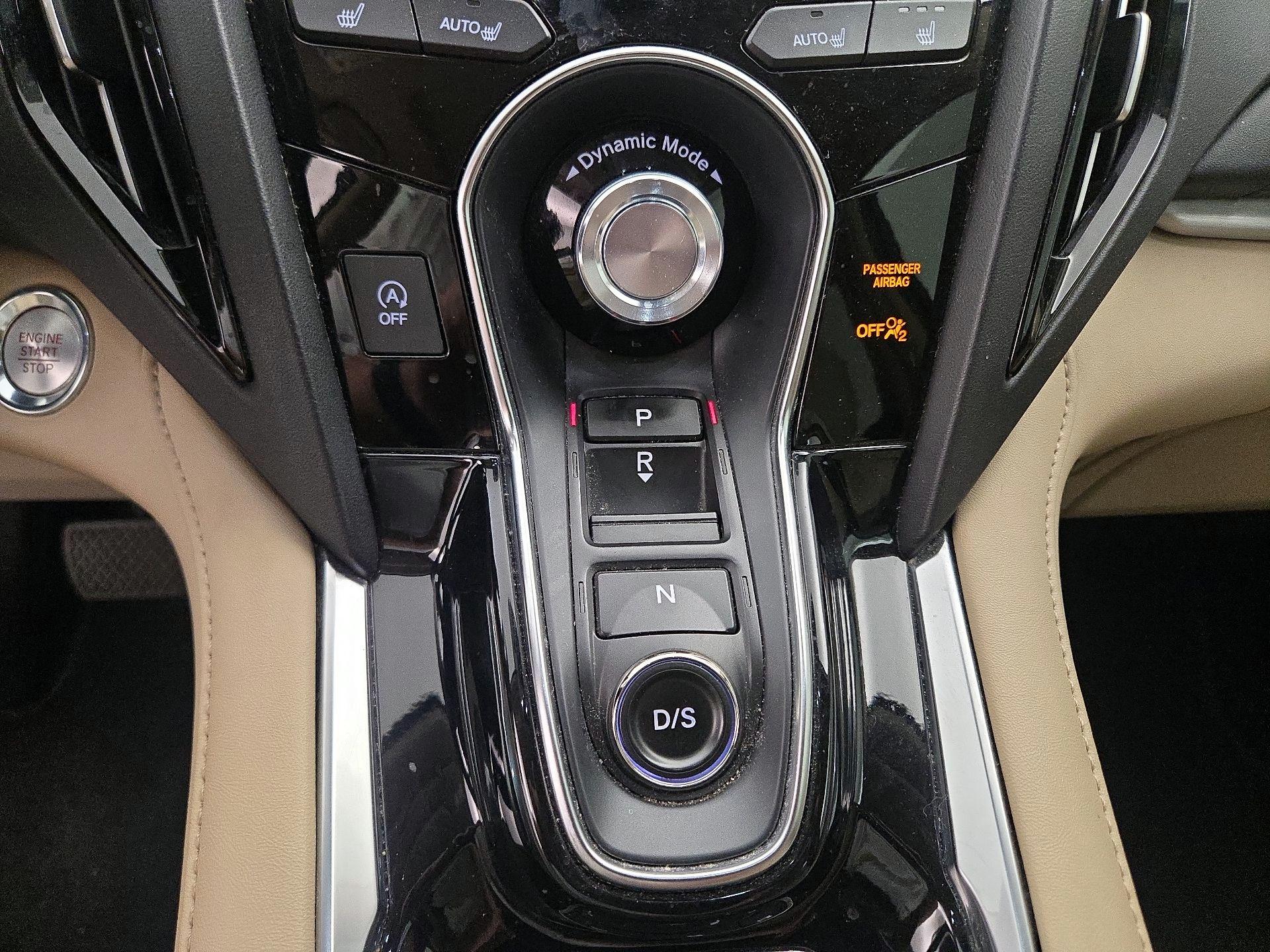 Thumbnail: 2019 Acura RDX - 17