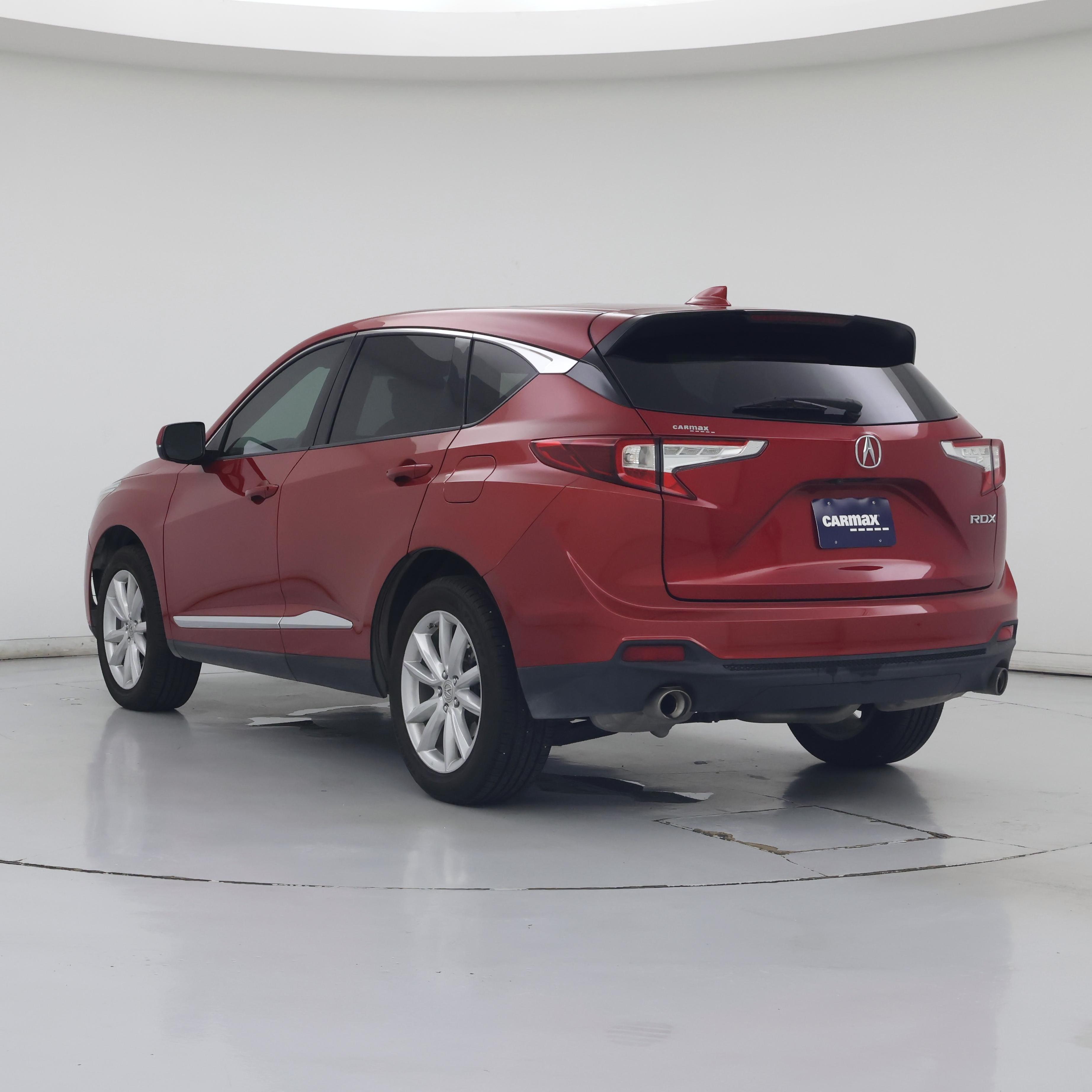 Thumbnail: 2019 Acura RDX - 2