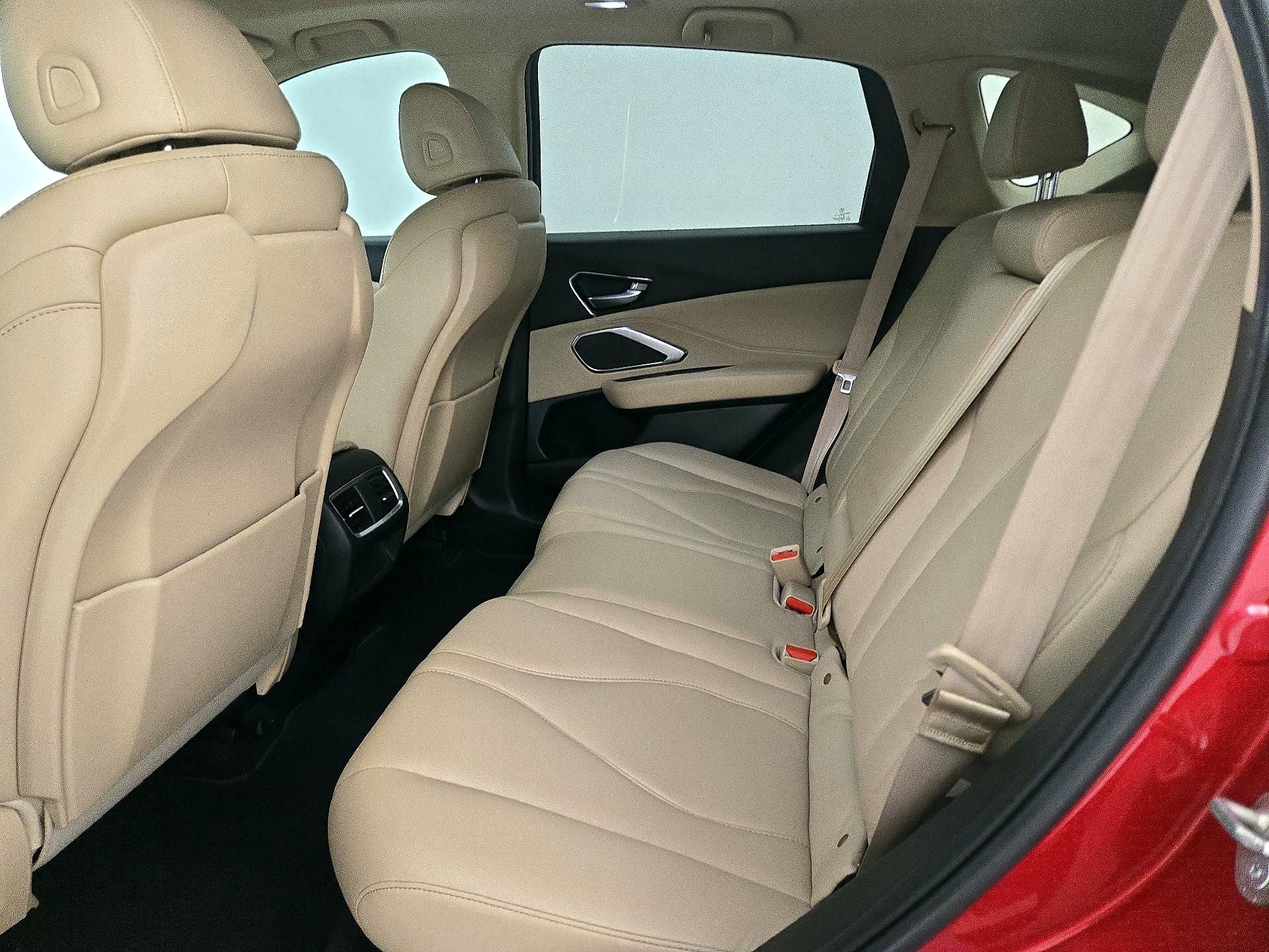 Thumbnail: 2019 Acura RDX - 20