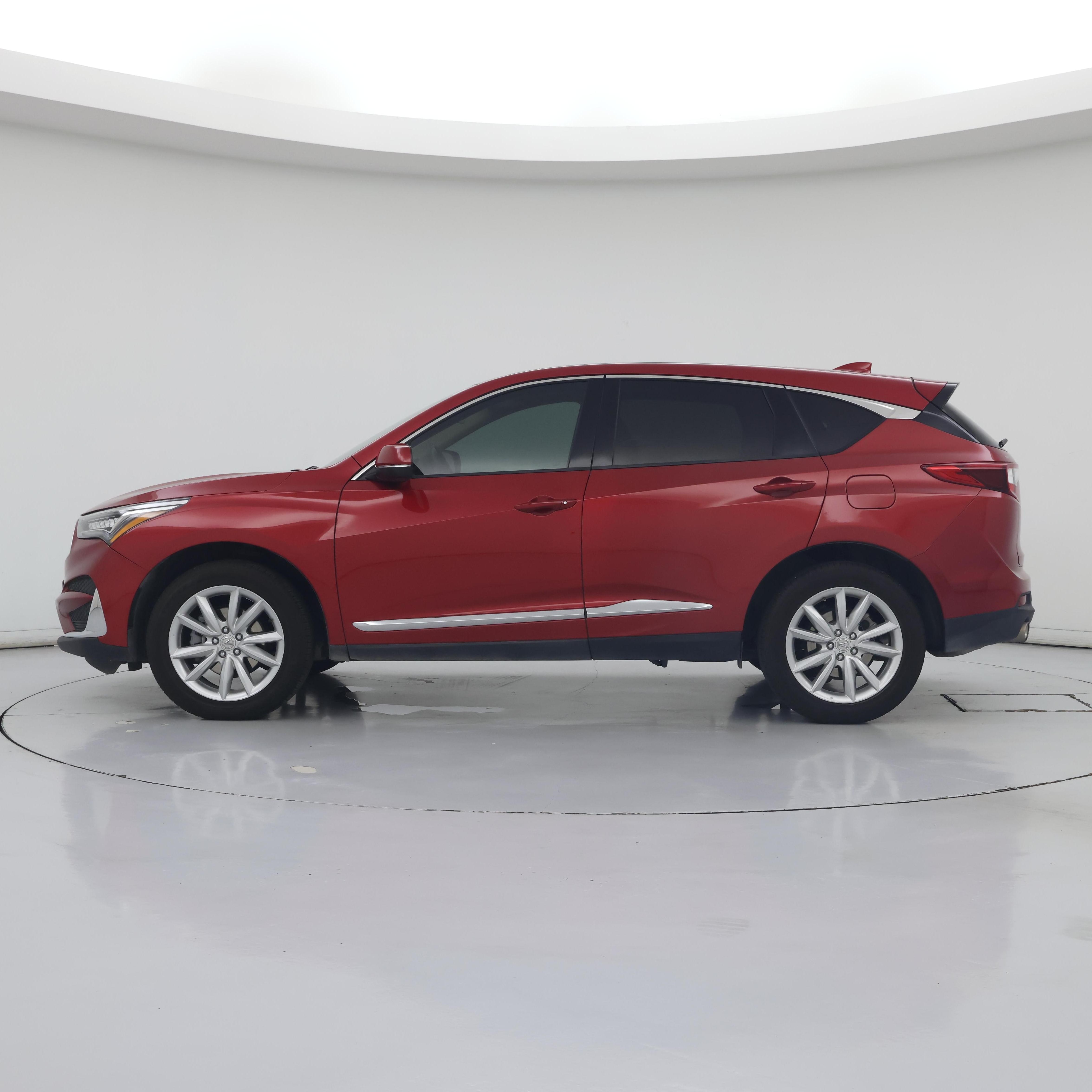 Thumbnail: 2019 Acura RDX - 3