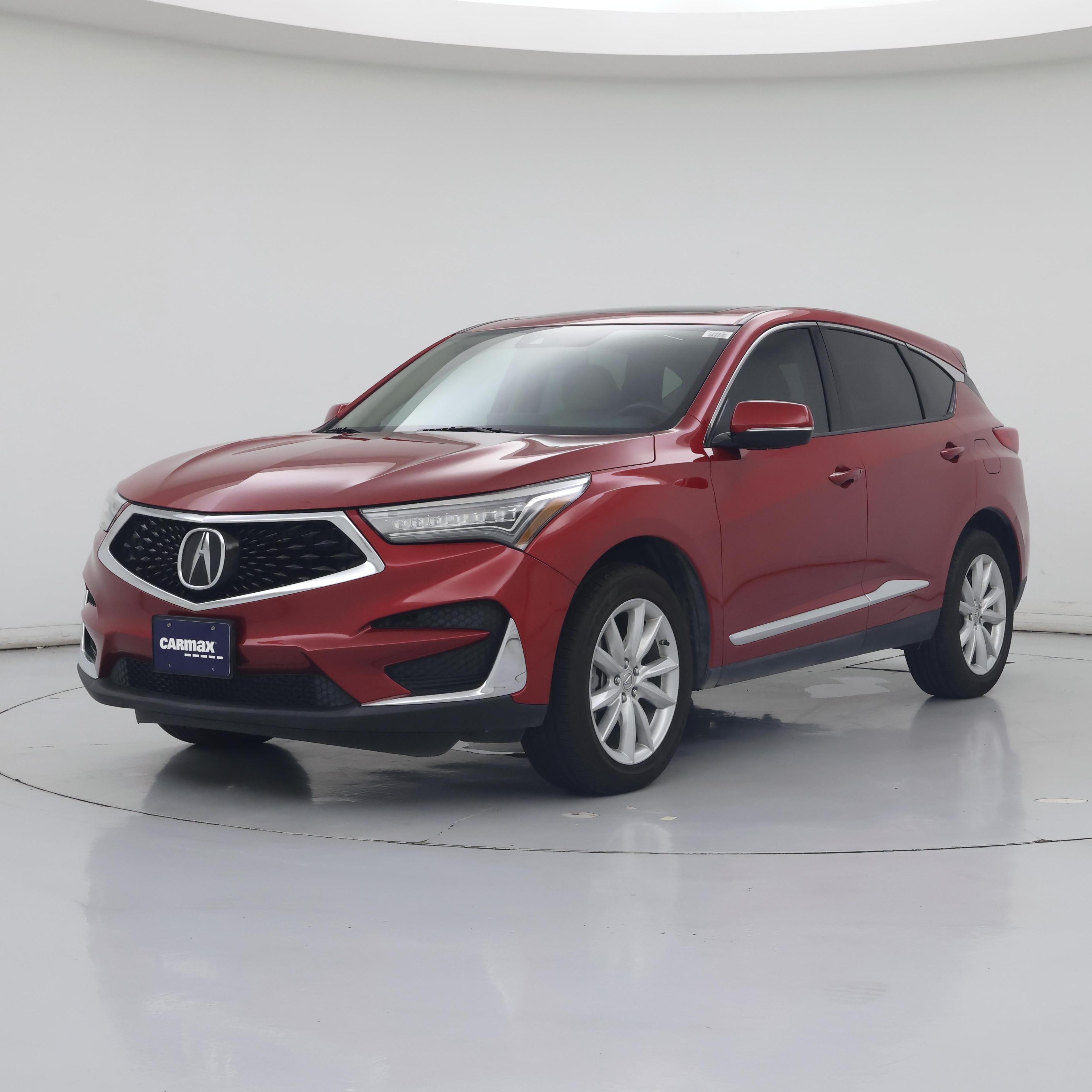 Thumbnail: 2019 Acura RDX - 4