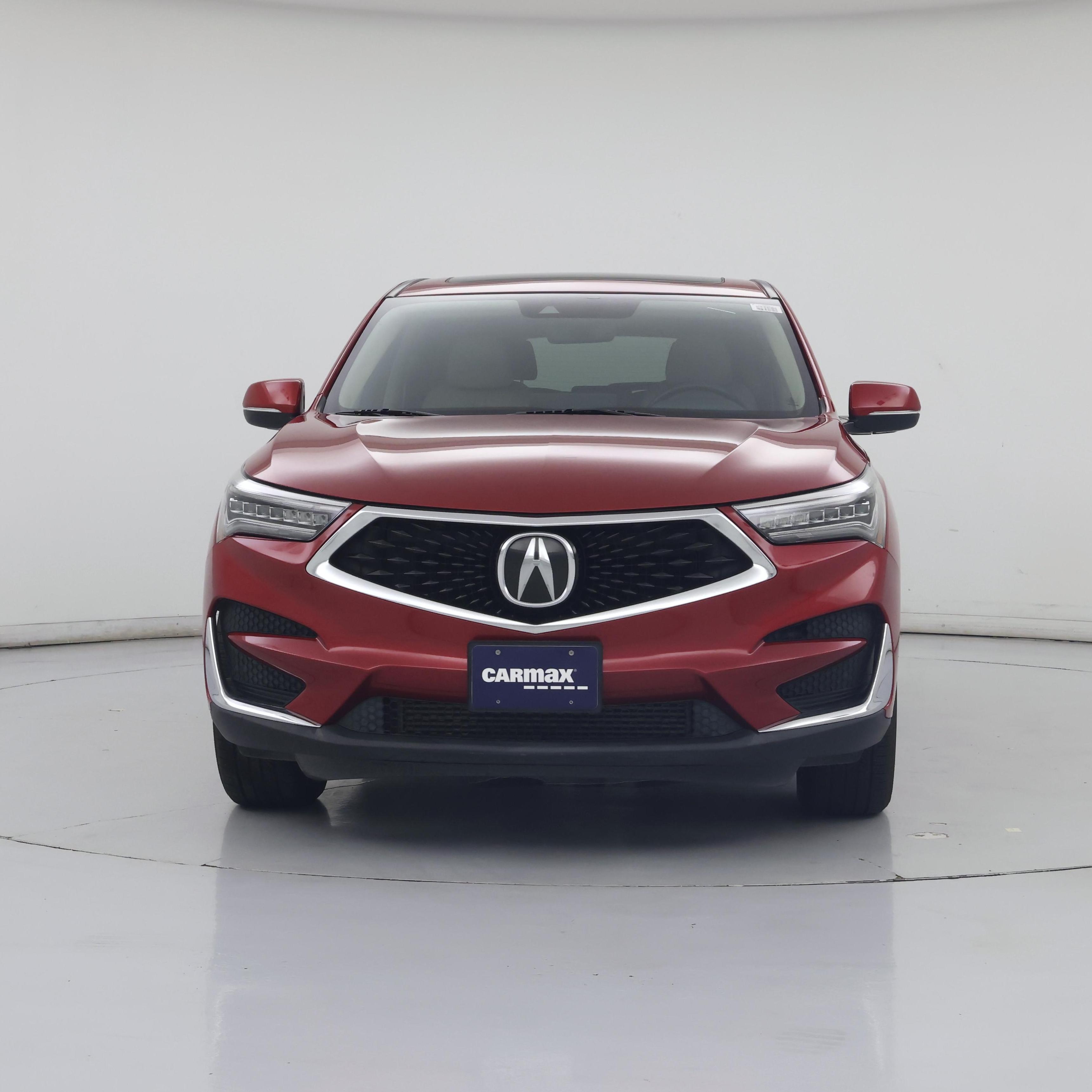 Thumbnail: 2019 Acura RDX - 5