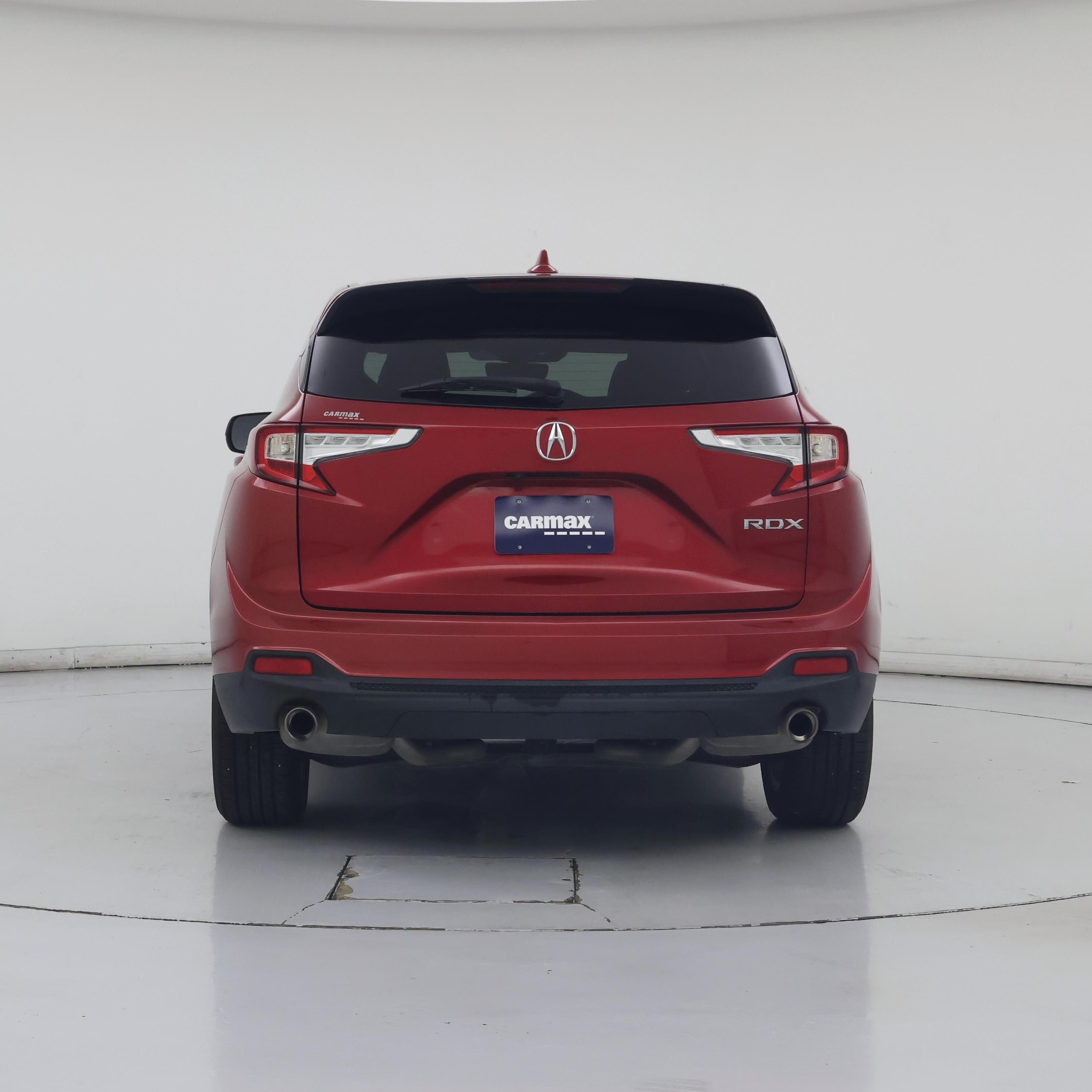 Thumbnail: 2019 Acura RDX - 6