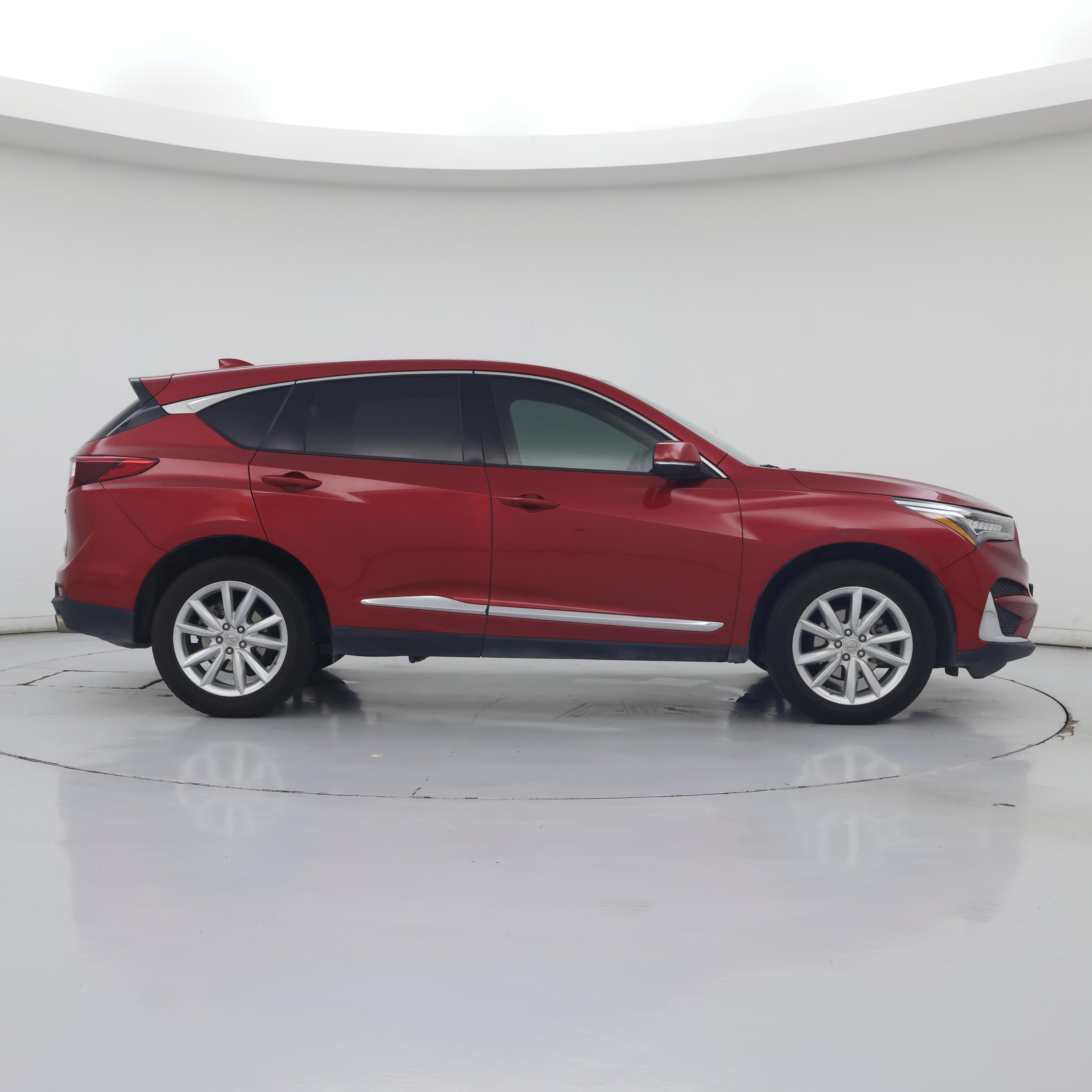 Thumbnail: 2019 Acura RDX - 7