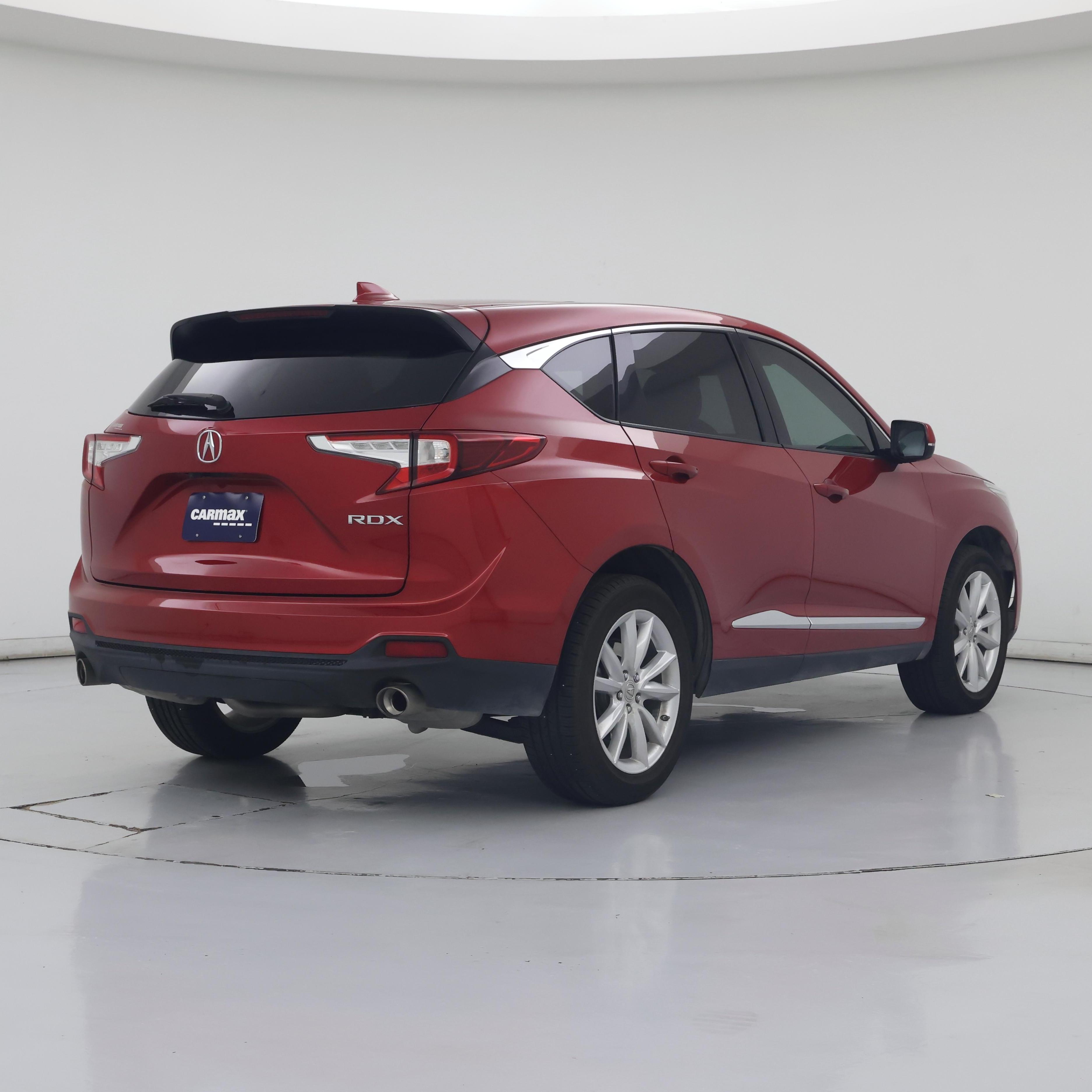Thumbnail: 2019 Acura RDX - 8