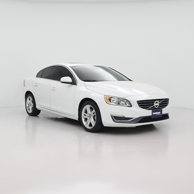 2015 Volvo S60 T5 Premier